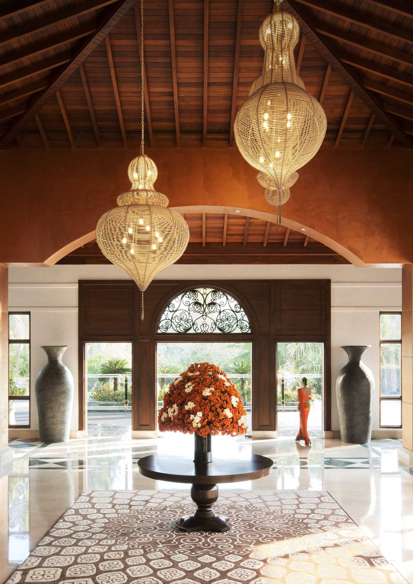 Gift card for Taj Bentota Resort & Spa Gift card for Taj Bentota Resort & Spa