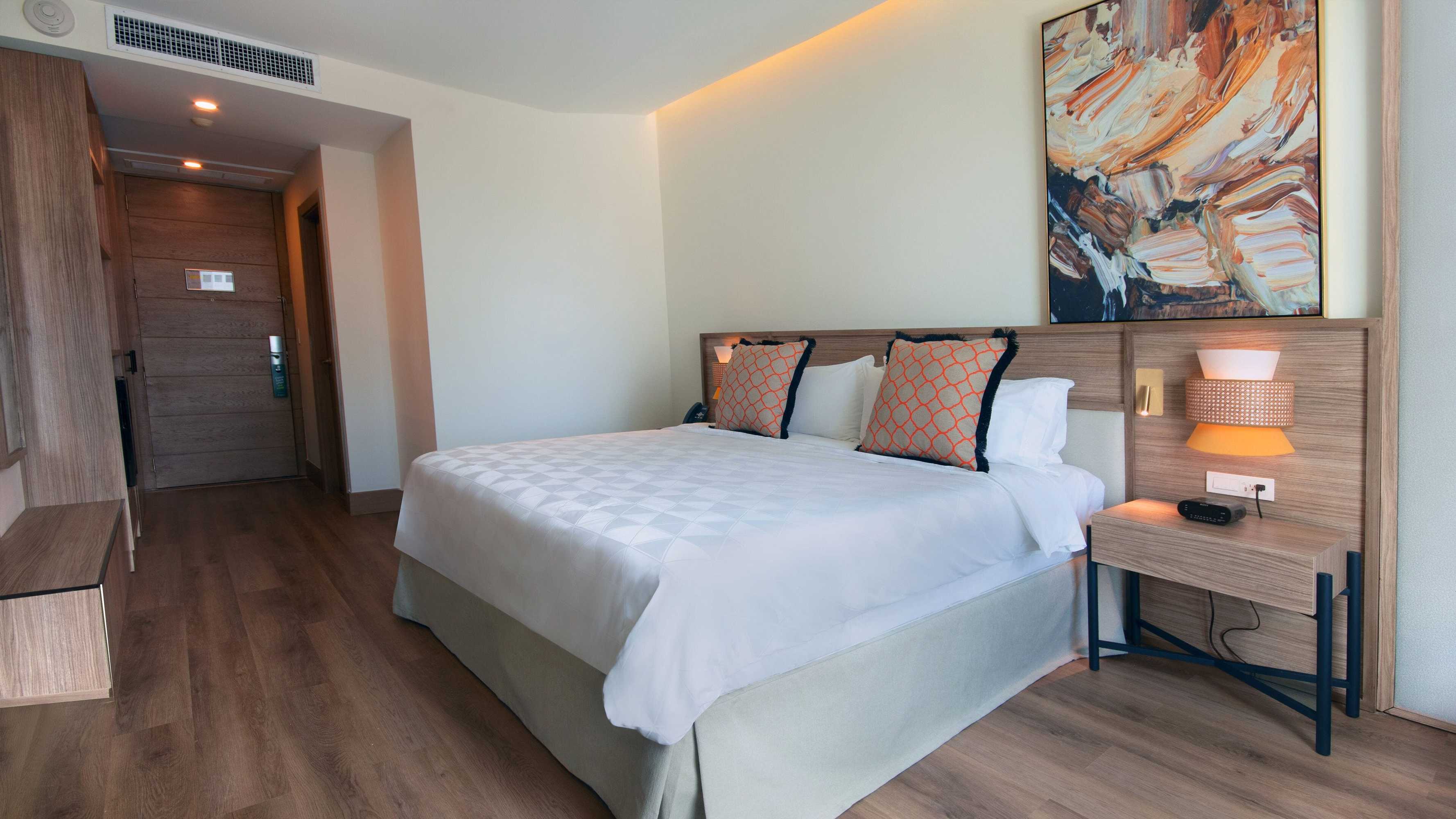 Gift card for Holiday Inn Santo Domingo by Ihg Gift card for Holiday Inn Santo Domingo by Ihg