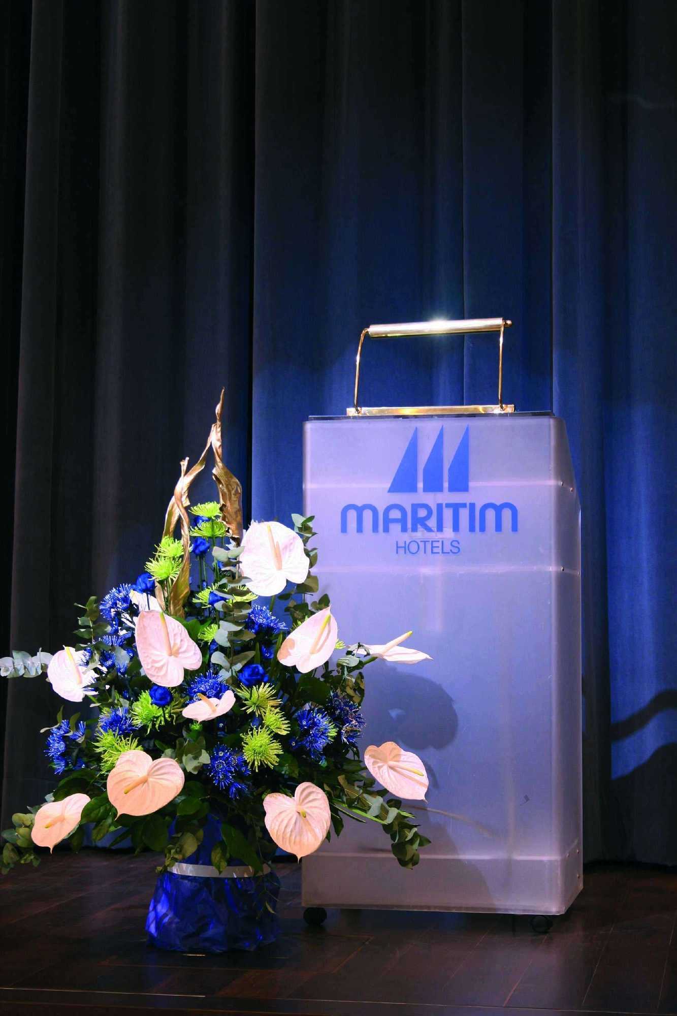 Gift card for Maritim Hotel am Schlossgarten Fulda Gift card for Maritim Hotel am Schlossgarten Fulda