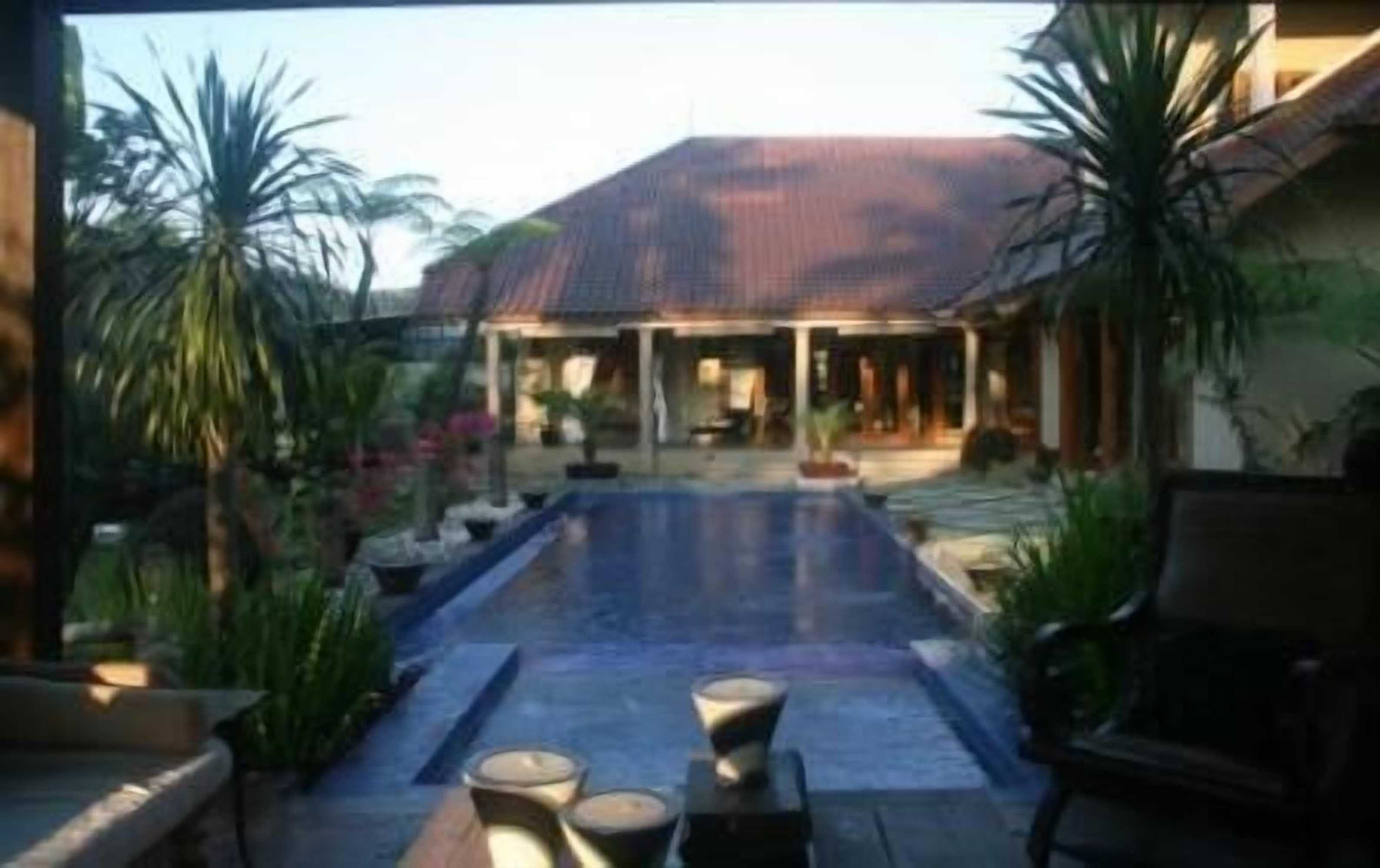 Gift card for Villa Pakem