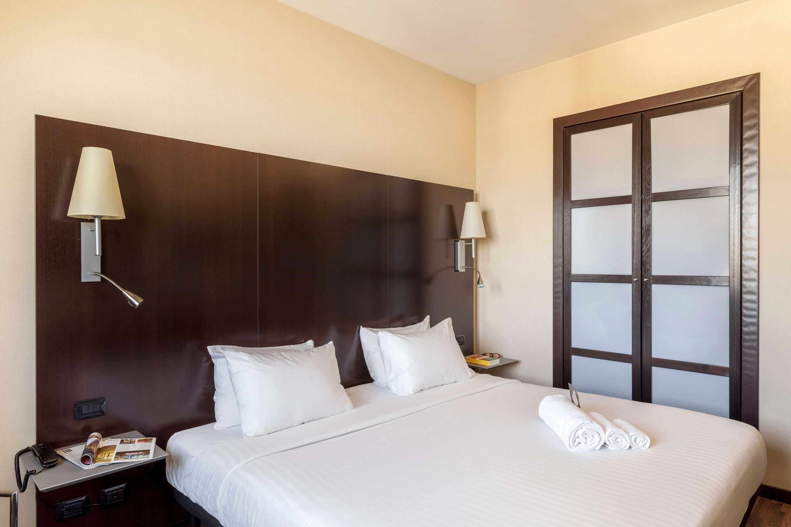 Gift card for B&b Hotel Arezzo Gift card for B&b Hotel Arezzo