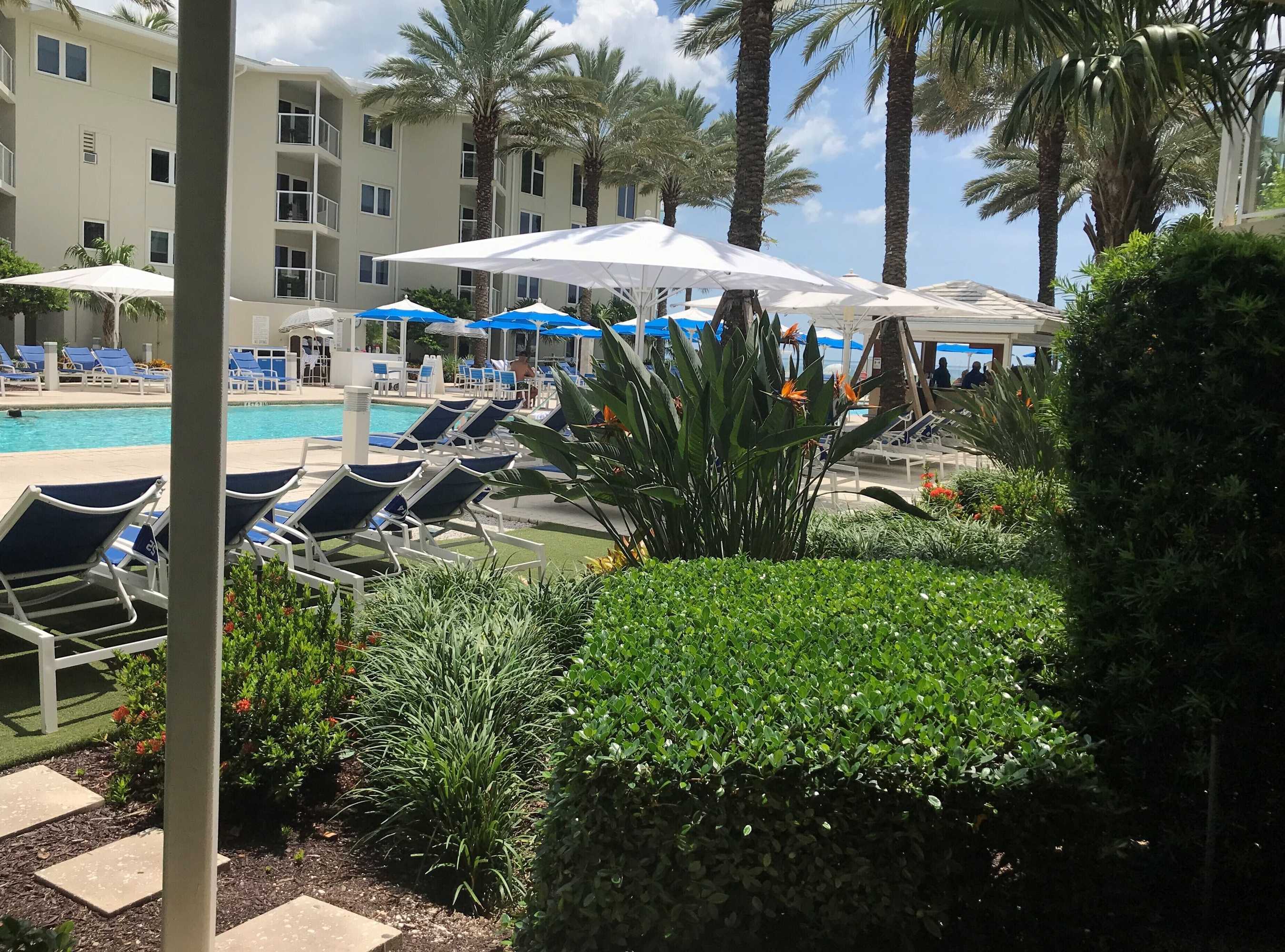 Gift card for Edgewater Beach Hotel Gift card for Edgewater Beach Hotel