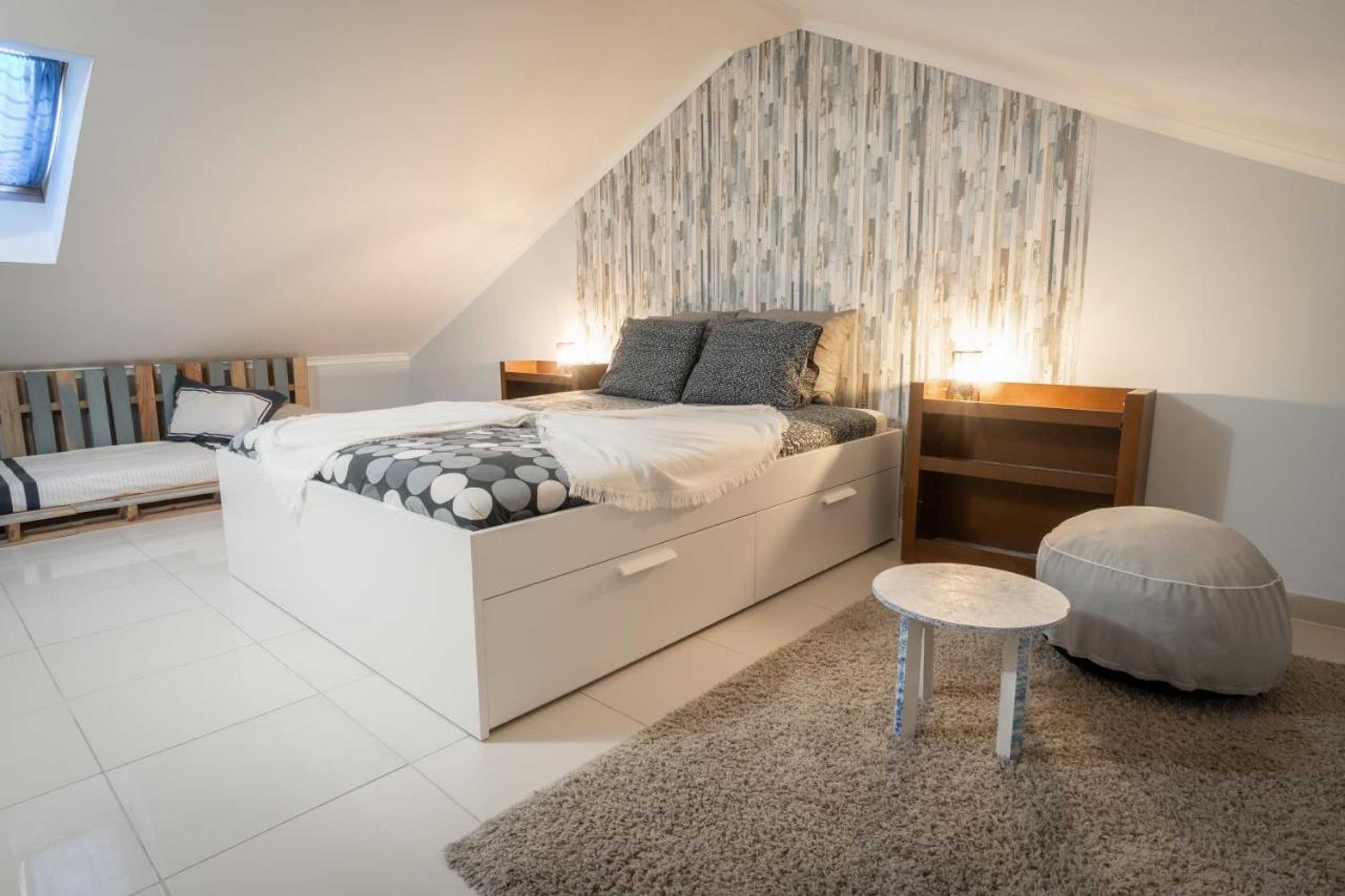 Gift card for The Port Beach House