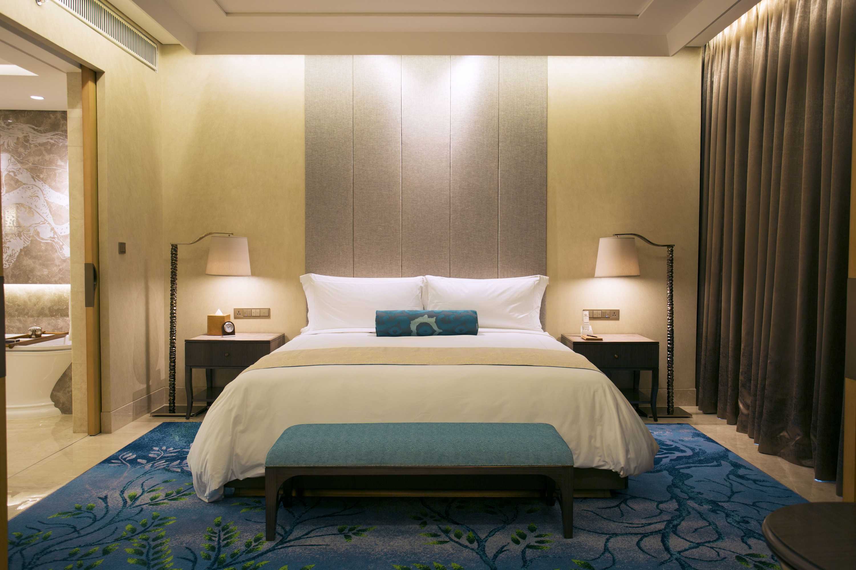 Gift card for Raffles Jakarta