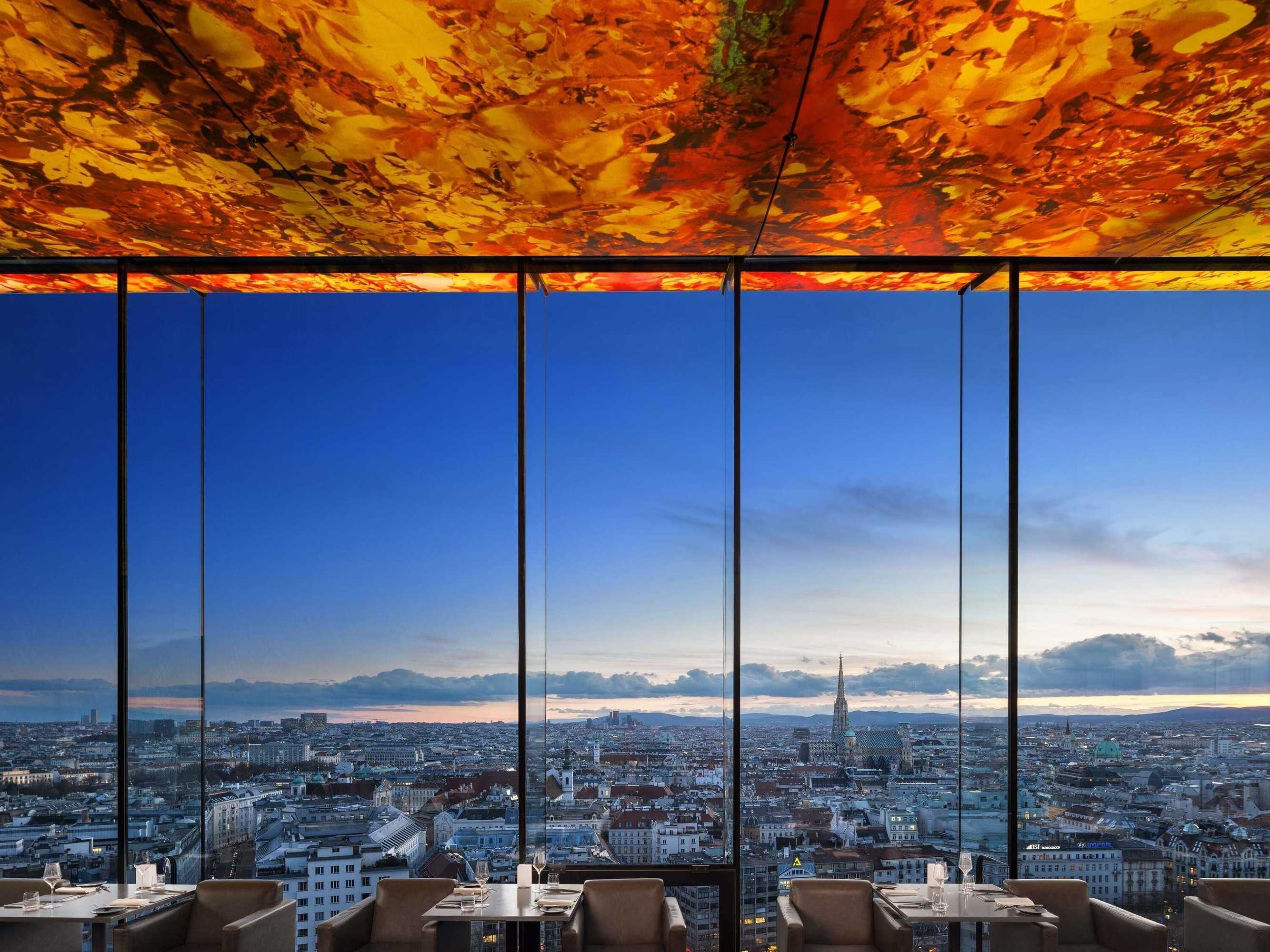 Gift card for So/ Vienna