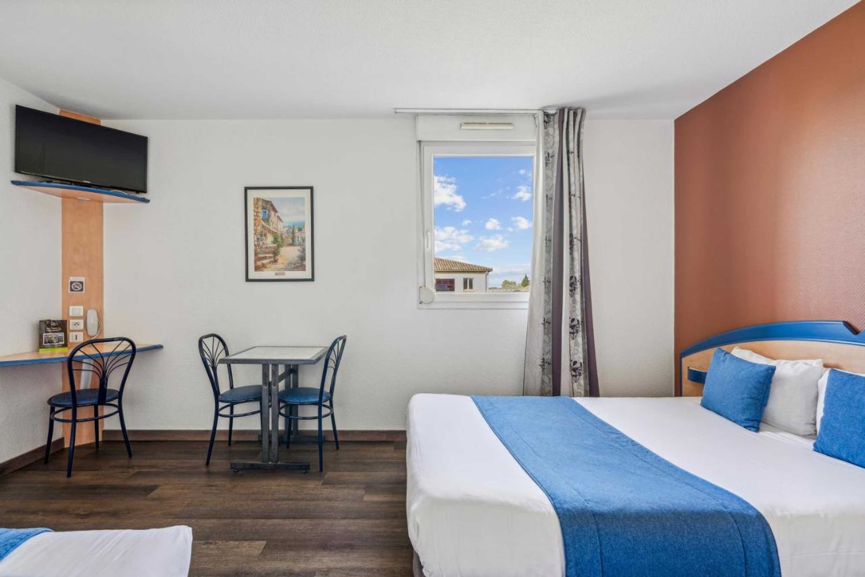 Gift card for Hôtel Akena City Châteaurenard