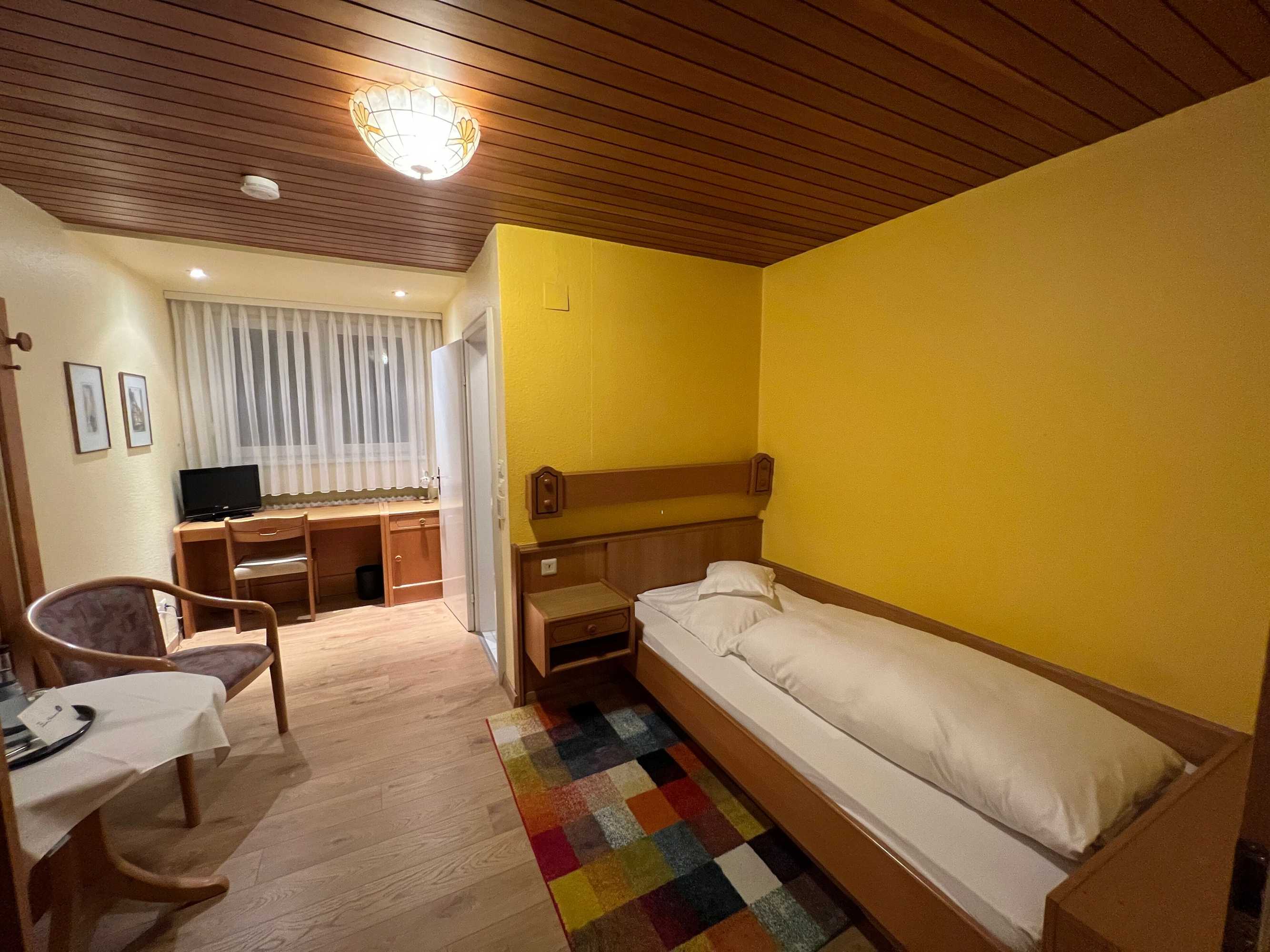 Gift card for Hotel Zum Schwan