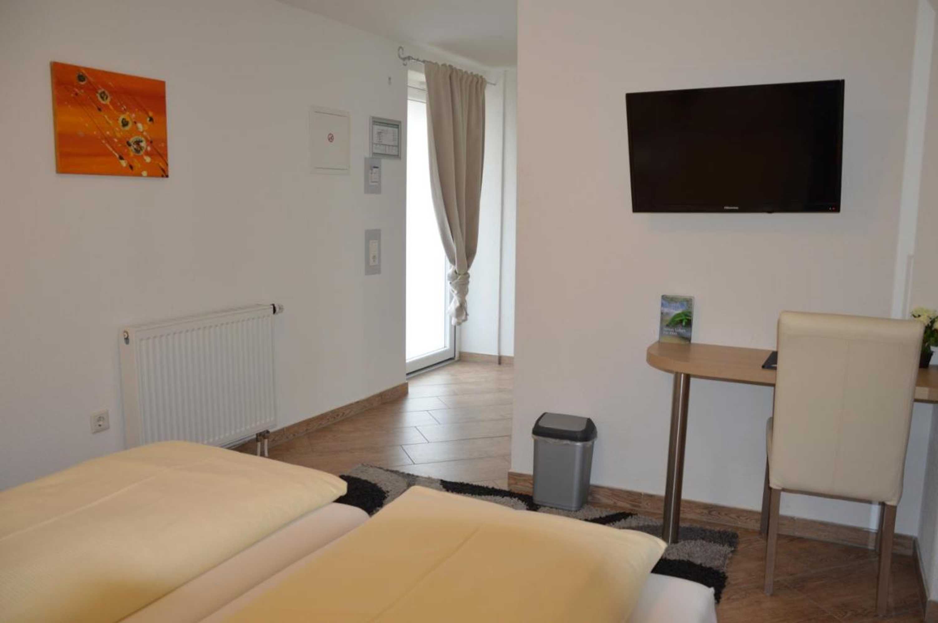 Gift card for Hotel Mezzero