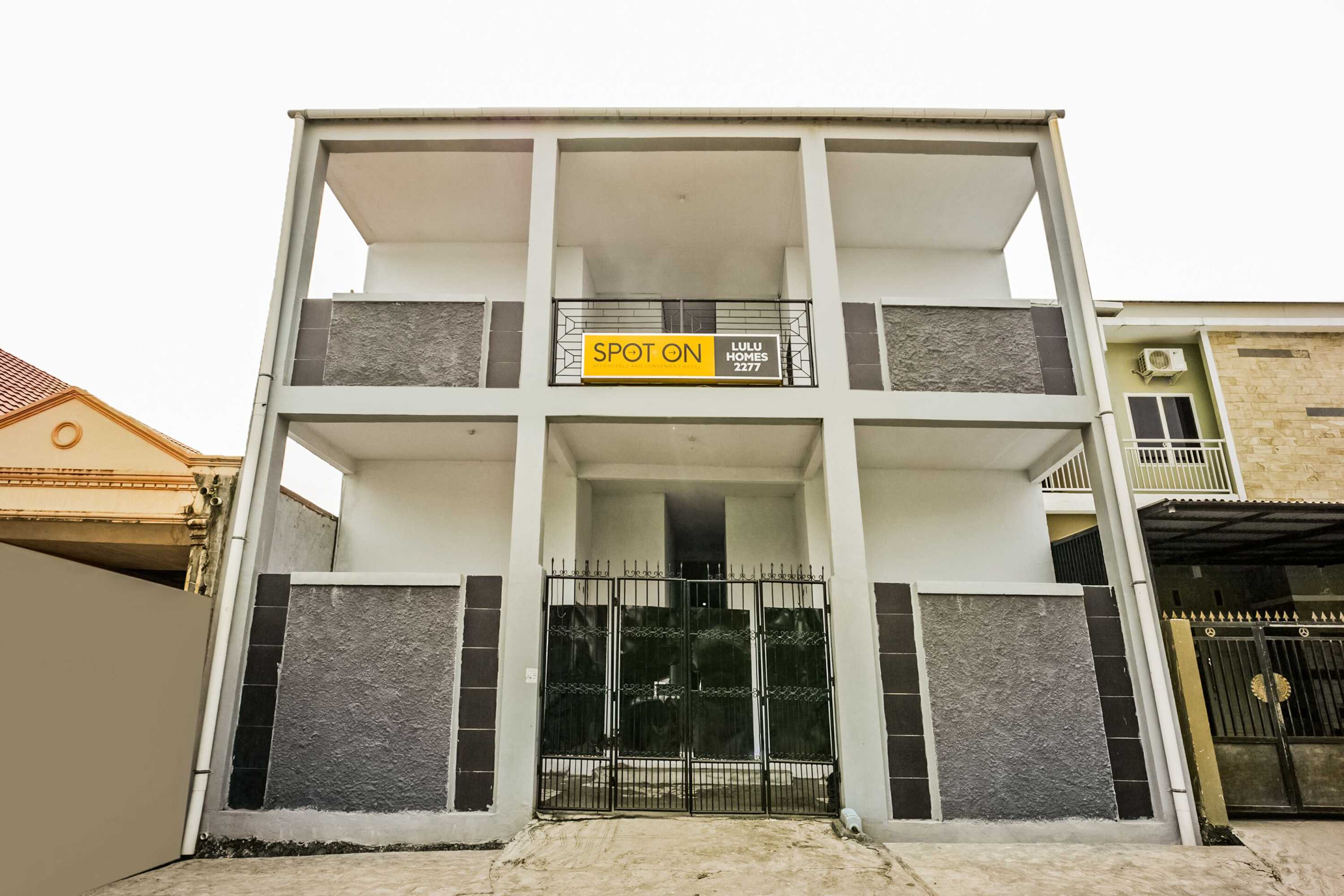 Gift card for Oyo 2277 Lulu Homes Gift card for Oyo 2277 Lulu Homes