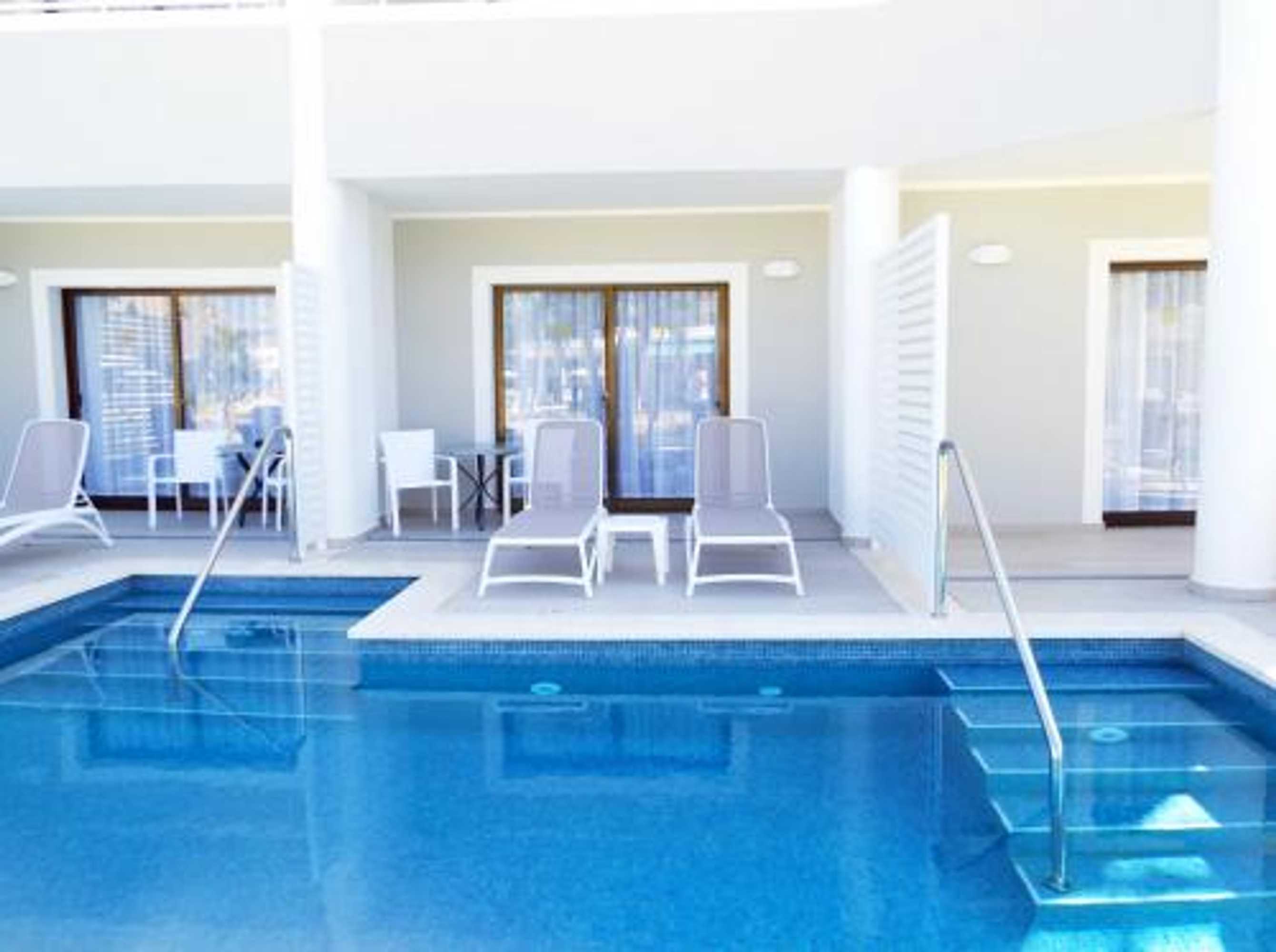 Gift card for Bahia Principe Luxury Ambar - Adults Only All Inclusive Gift card for Bahia Principe Luxury Ambar - Adults Only All Inclusive