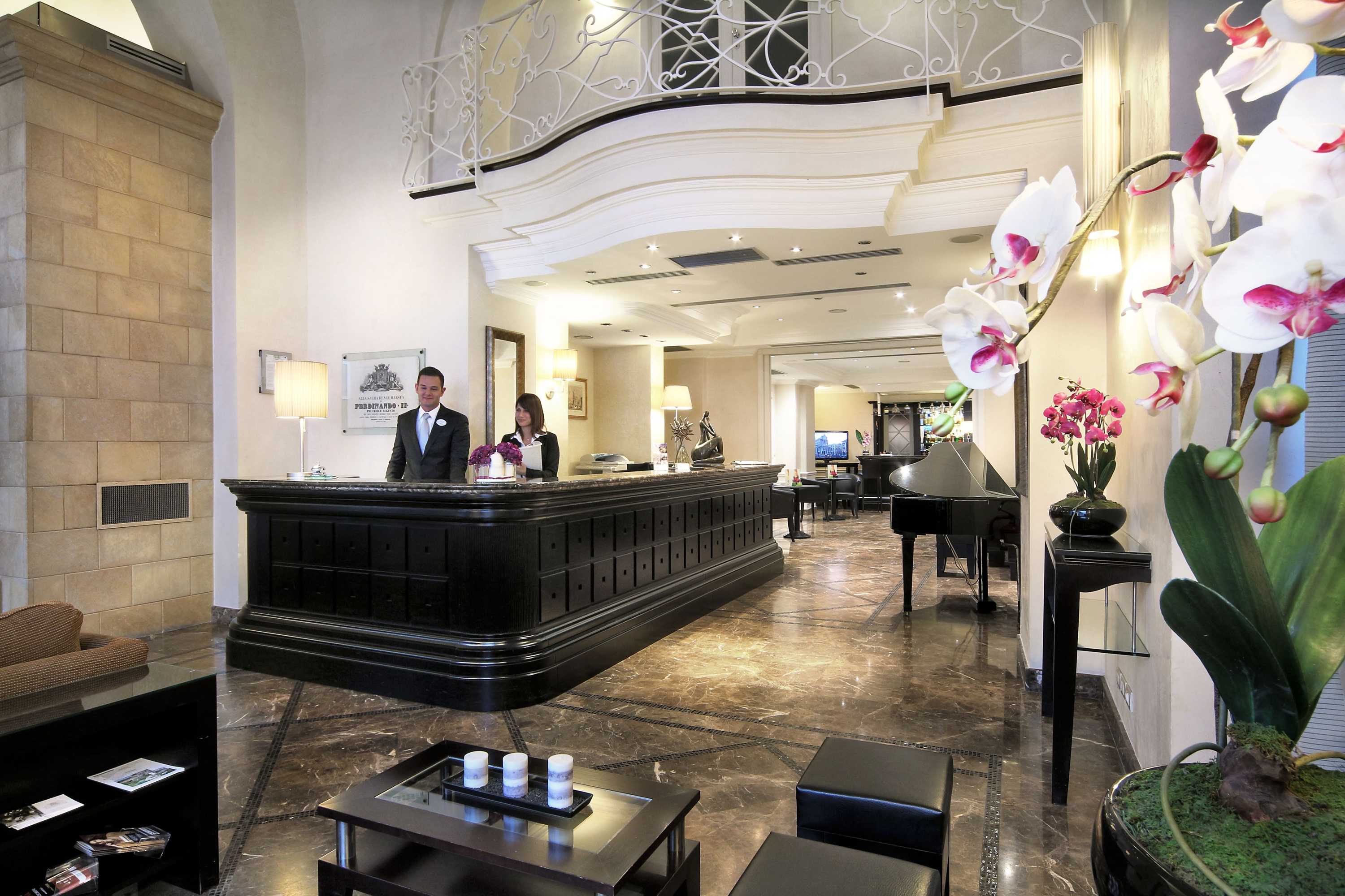 Gift card for Il Principe Hotel Gift card for Il Principe Hotel
