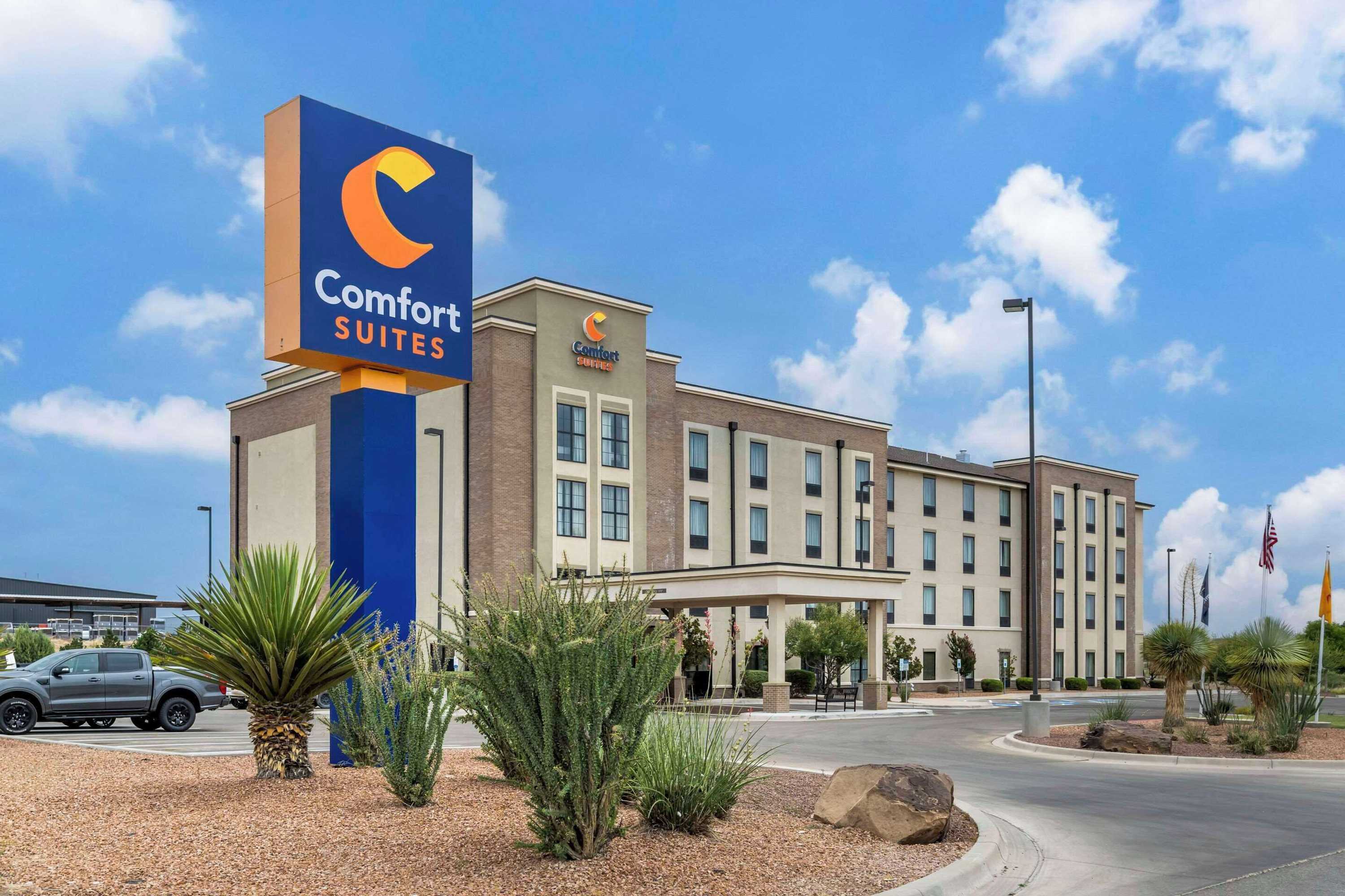 Gift card for Comfort Suites Carlsbad Gift card for Comfort Suites Carlsbad