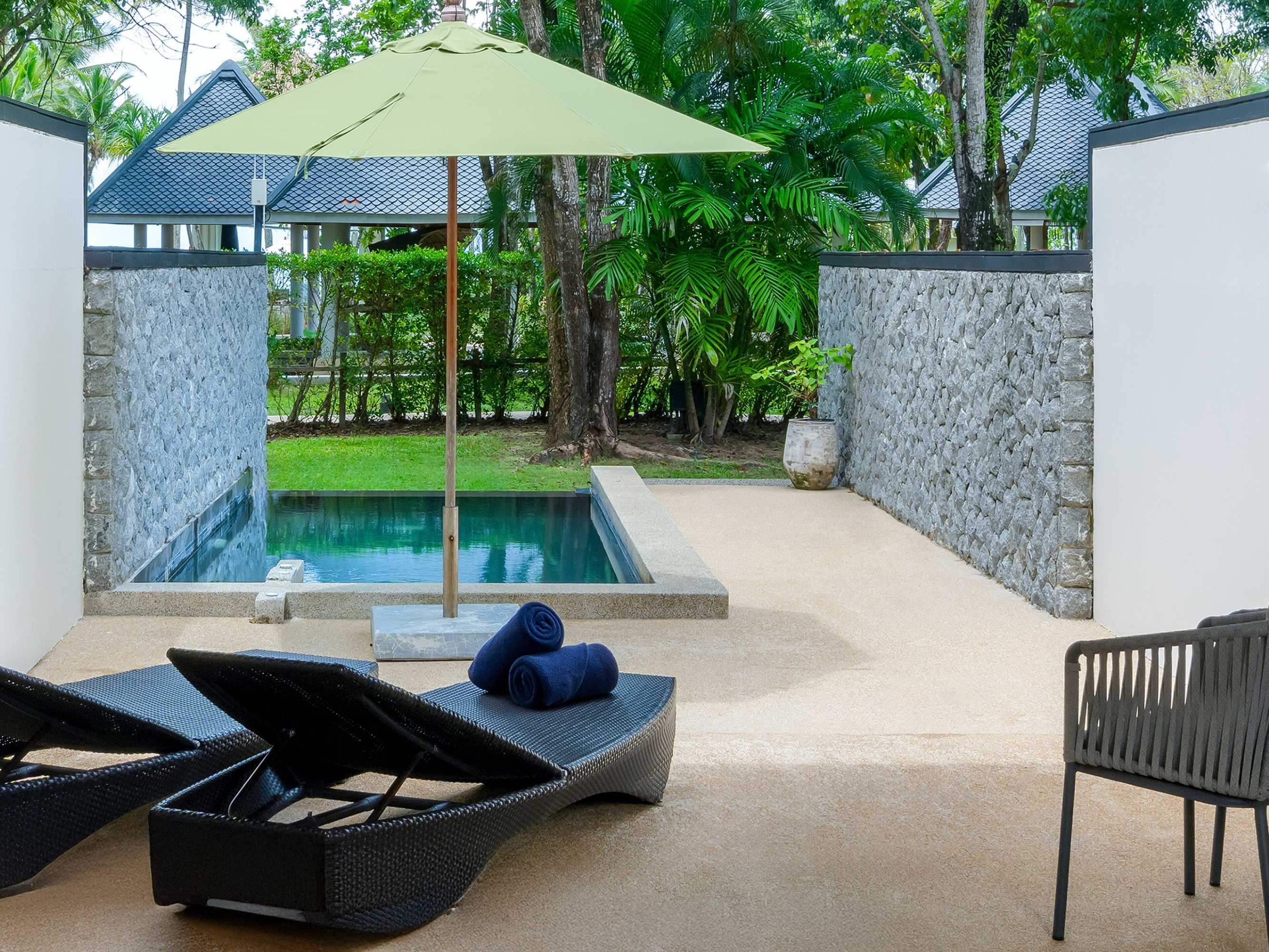Gift card for Natai Beach Resort Gift card for Natai Beach Resort