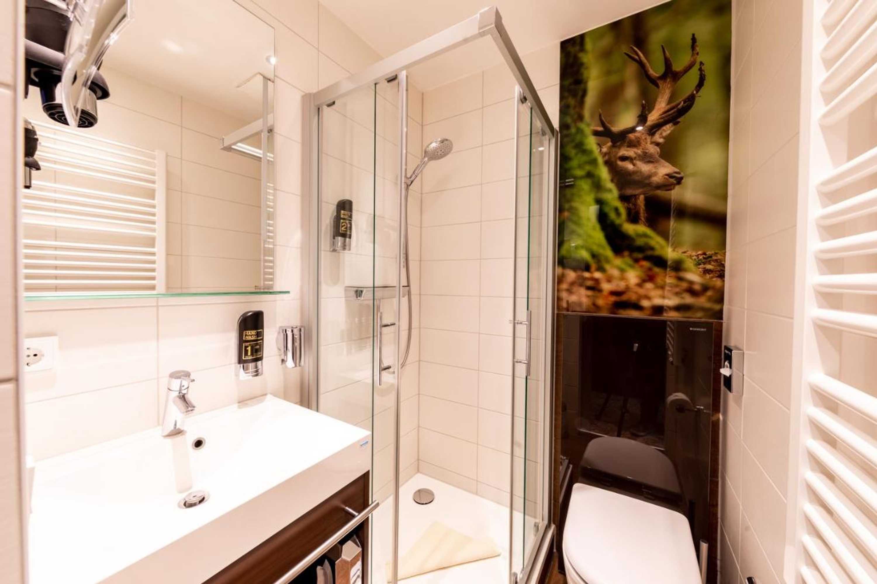 Gift card for Ringhotel Jägerhof