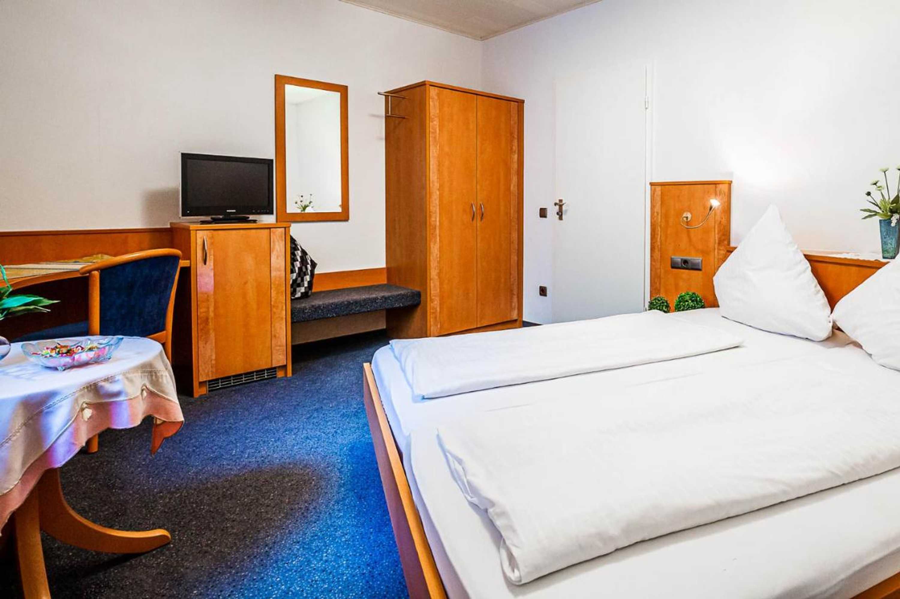 Gift card for Hotel Quellenhof