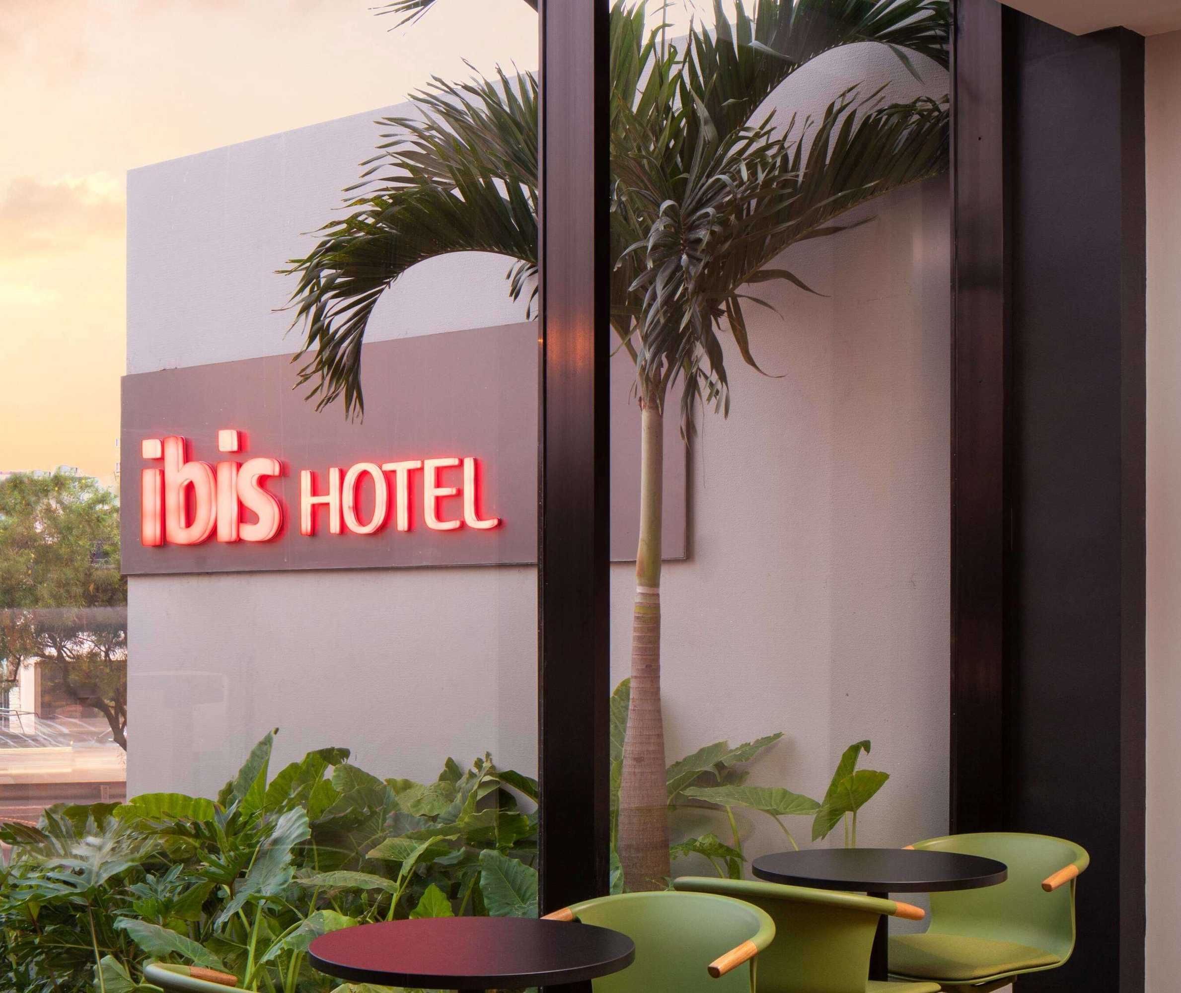 Gift card for Ibis Santa Cruz DE LA Sierra Gift card for Ibis Santa Cruz DE LA Sierra