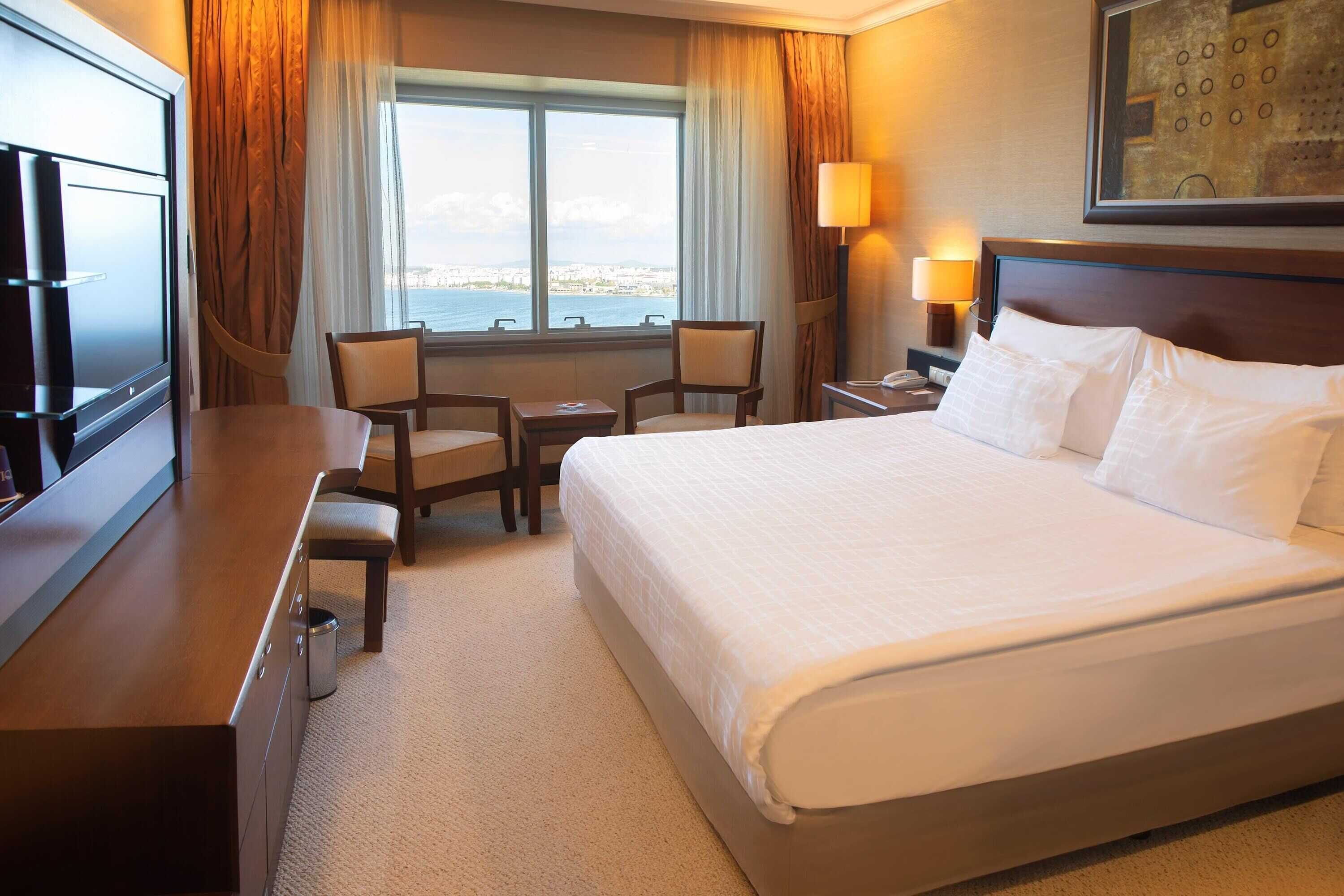 Gift card for Kolin Hotel Spa & Convention Center