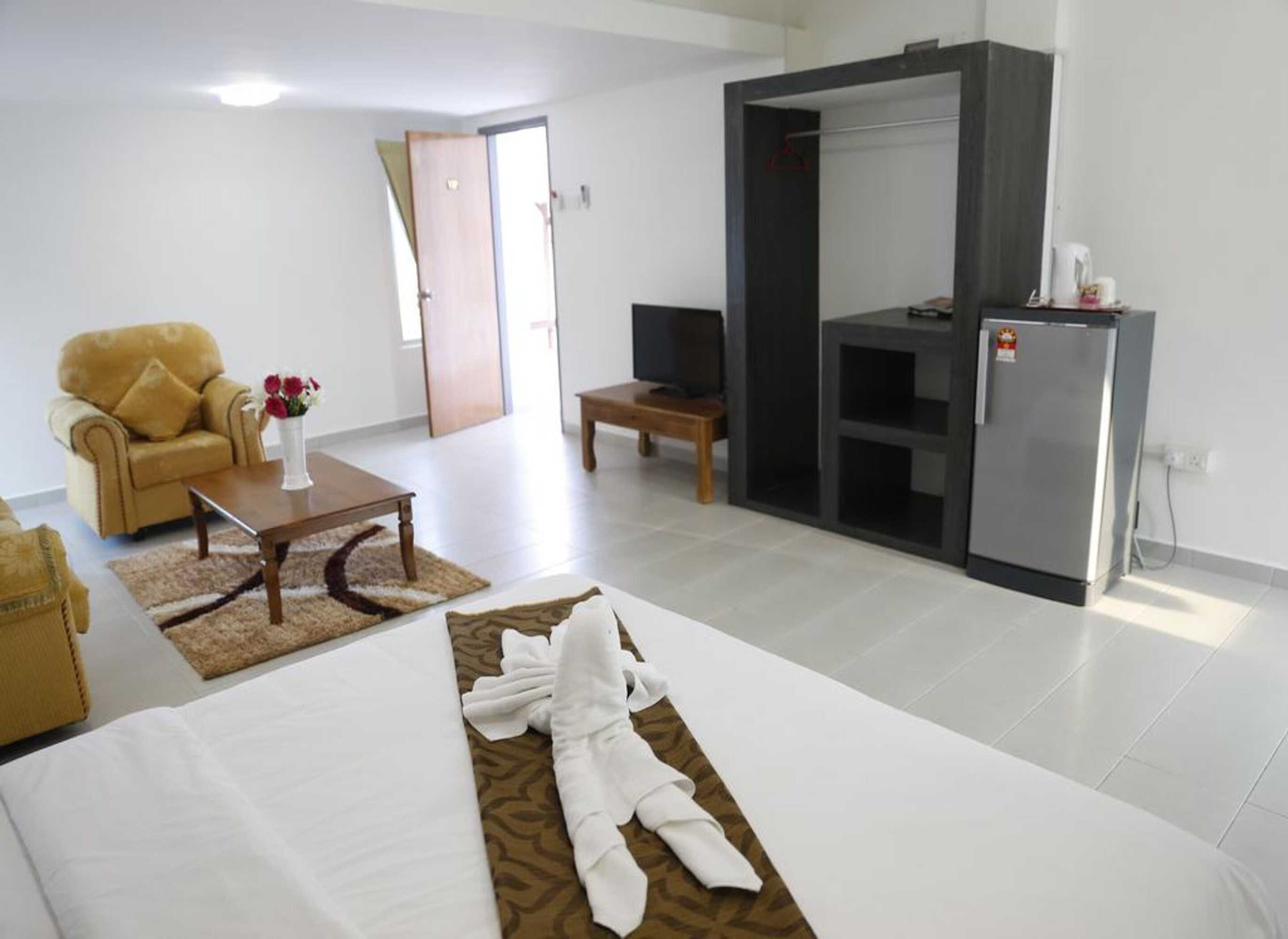 Gift card for Mawar Villa, Batu Hitam Gift card for Mawar Villa, Batu Hitam