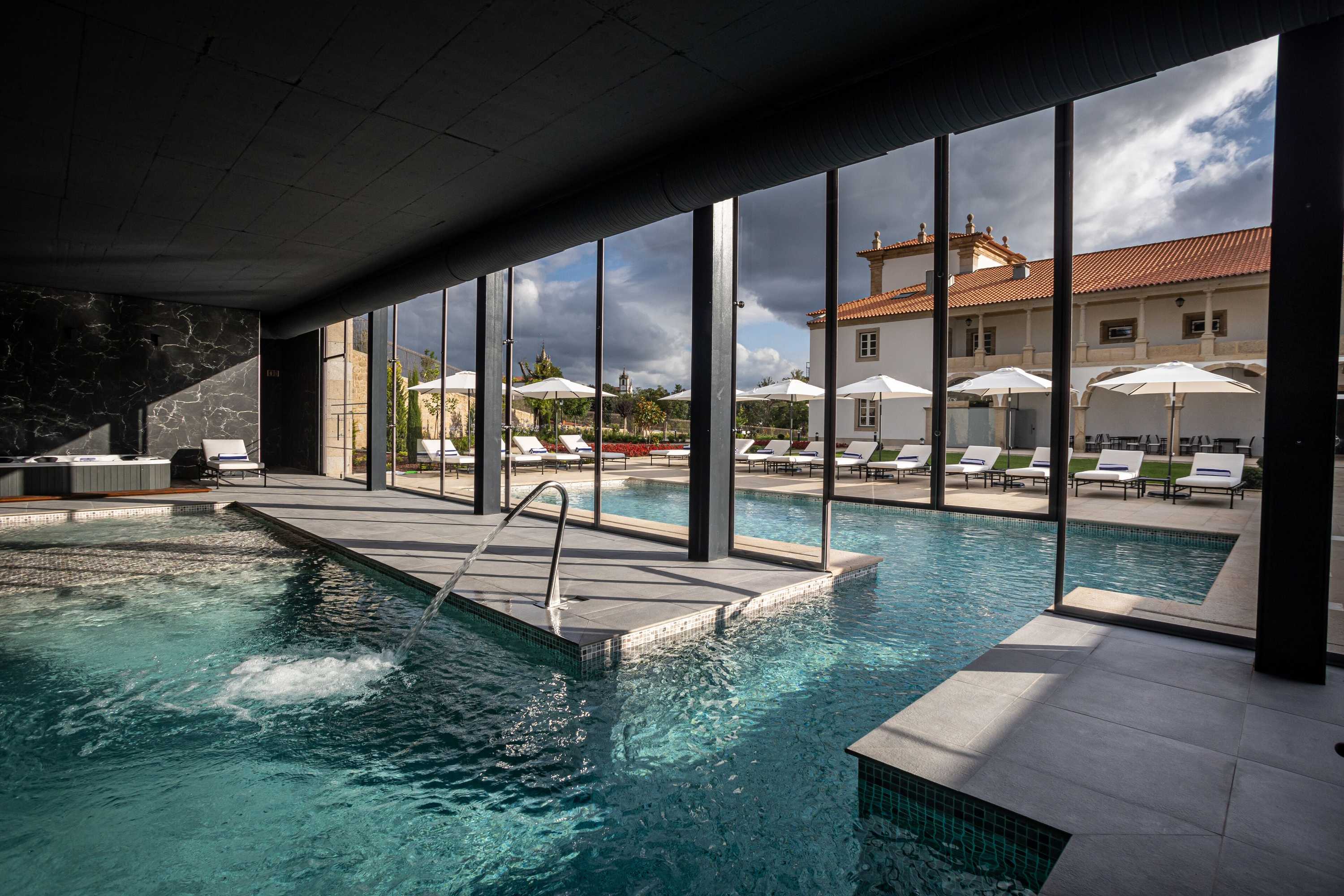 Gift card for Solar do Requeijo by Luna Hotels & Resorts Gift card for Solar do Requeijo by Luna Hotels & Resorts
