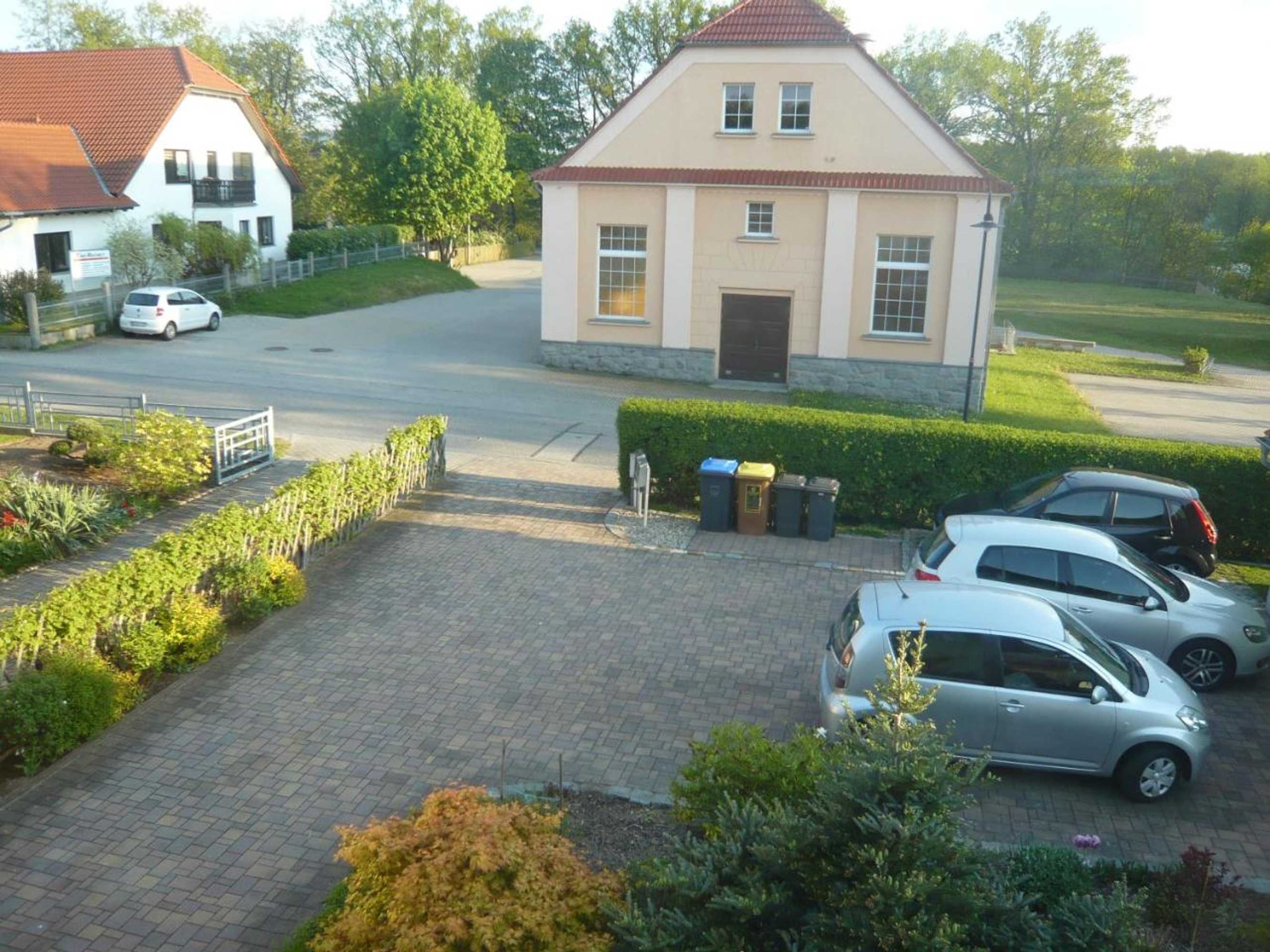 Gift card for Apartmenthaus Reichelt