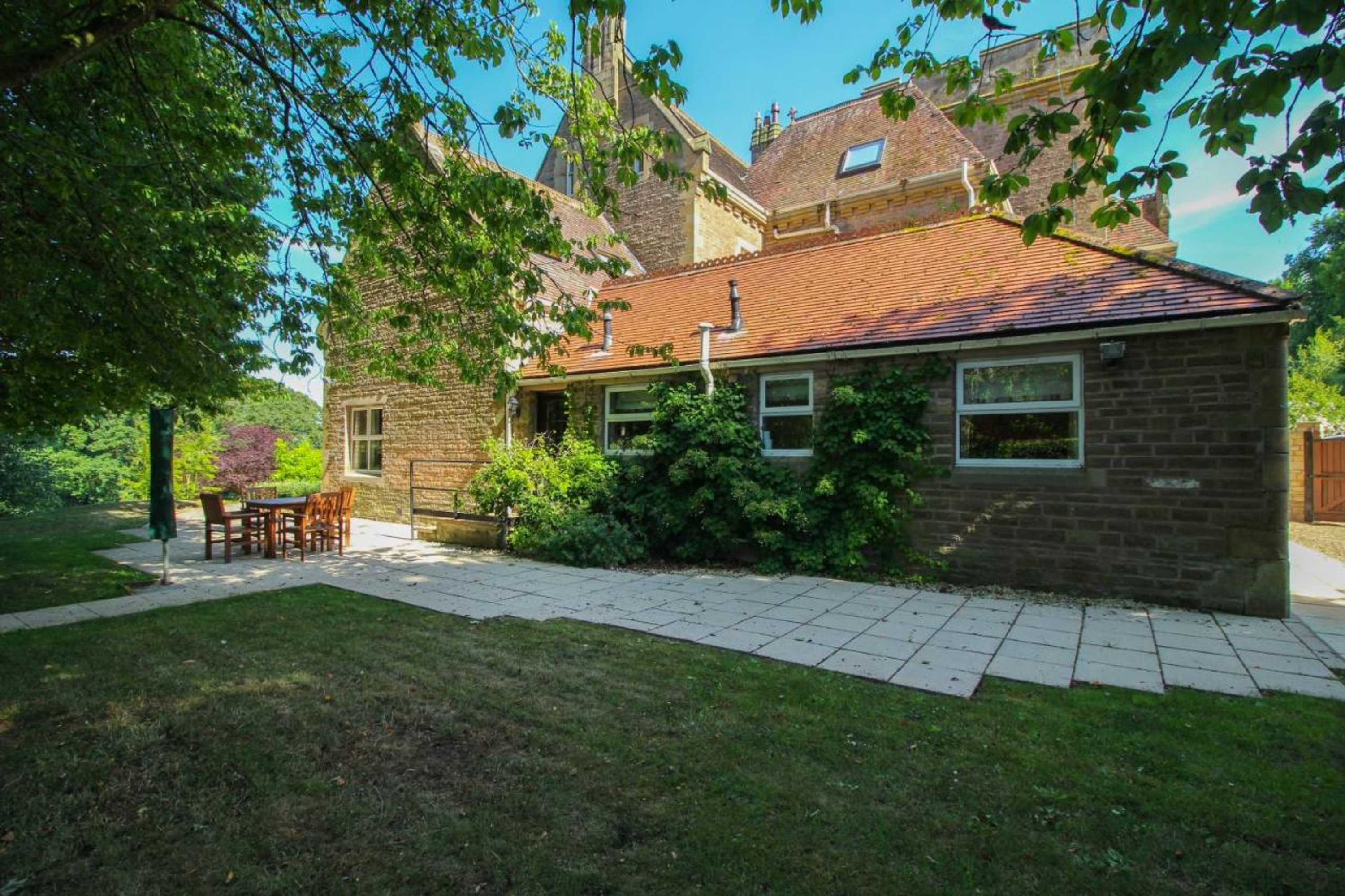 Gift card for Geltsdale Garden Apartment