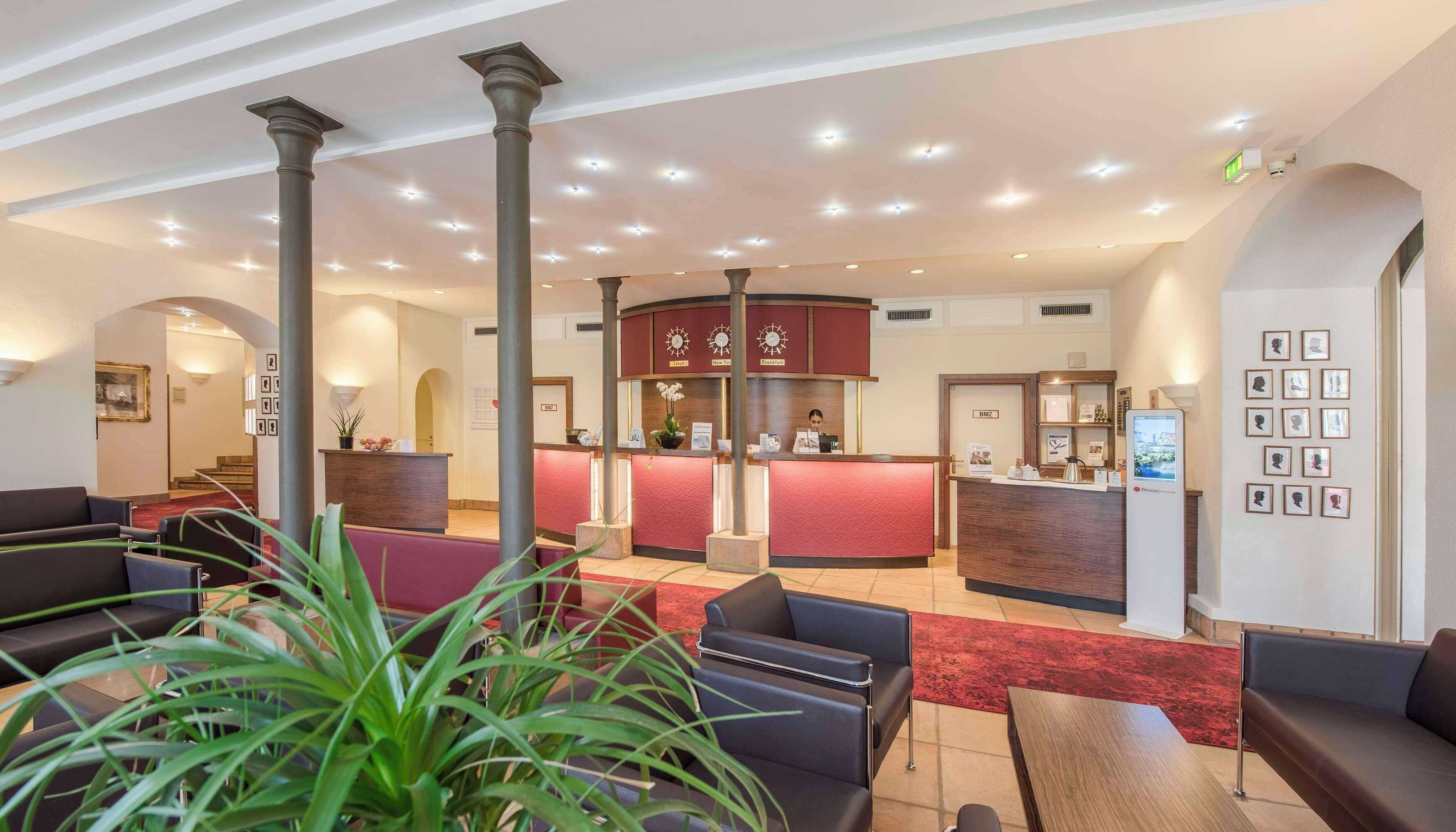 Gift card for Best Western Premier Hotel Villa Stokkum Gift card for Best Western Premier Hotel Villa Stokkum