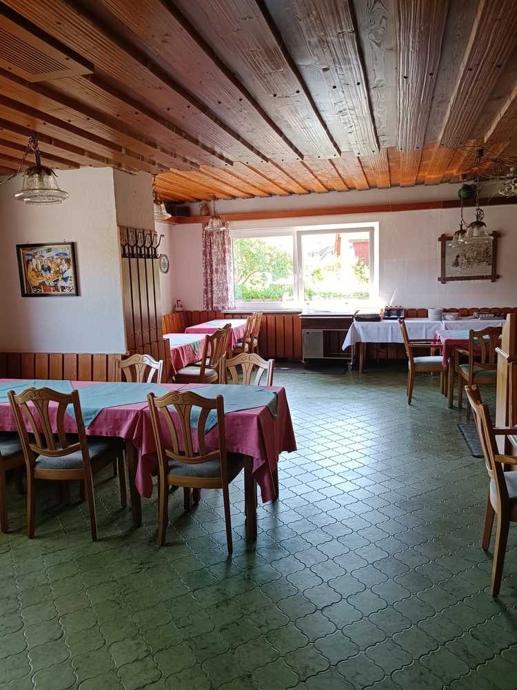 Gift card for Landhotel Jägerhof