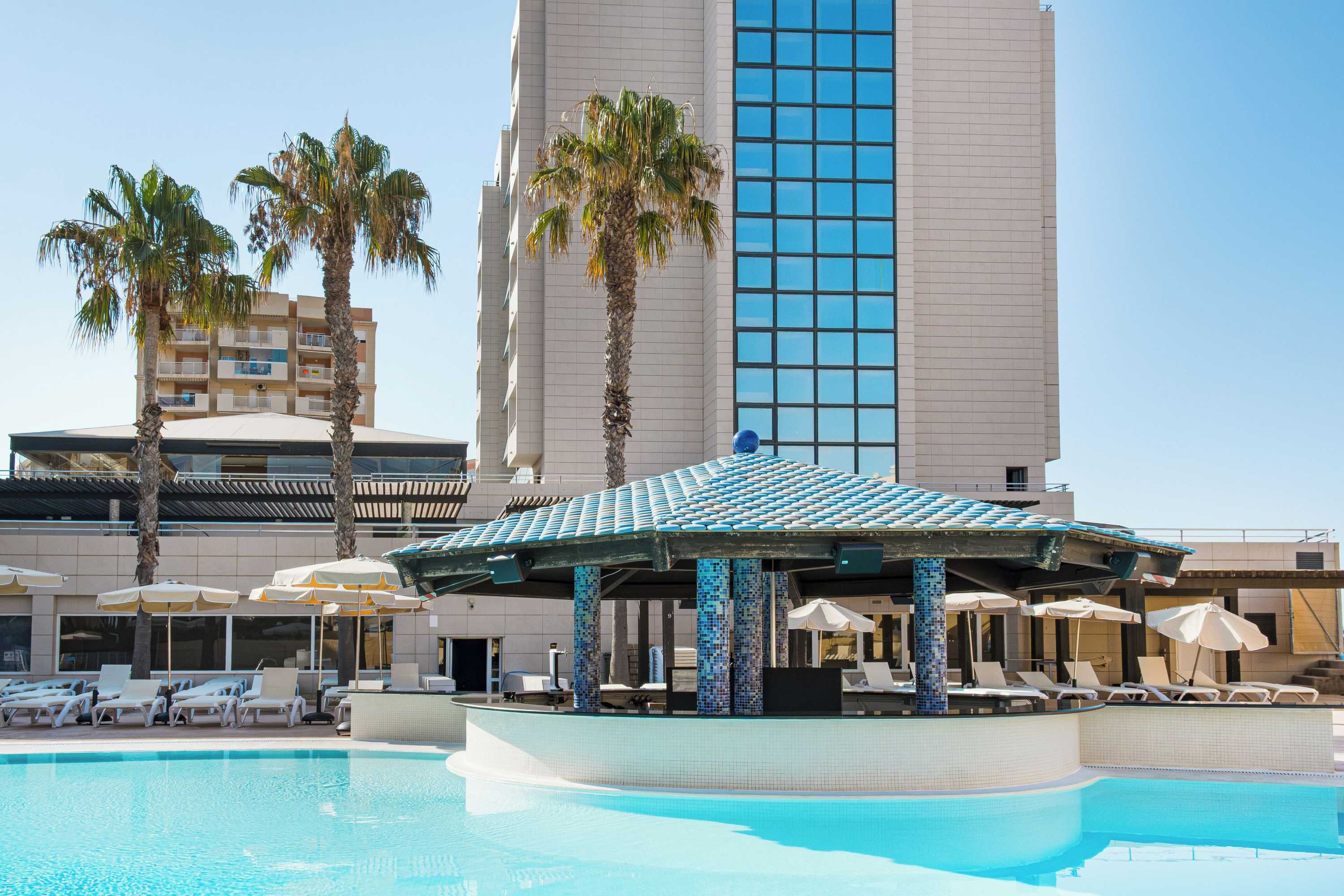 Gift card for Bakour La Manga Splash Gift card for Bakour La Manga Splash