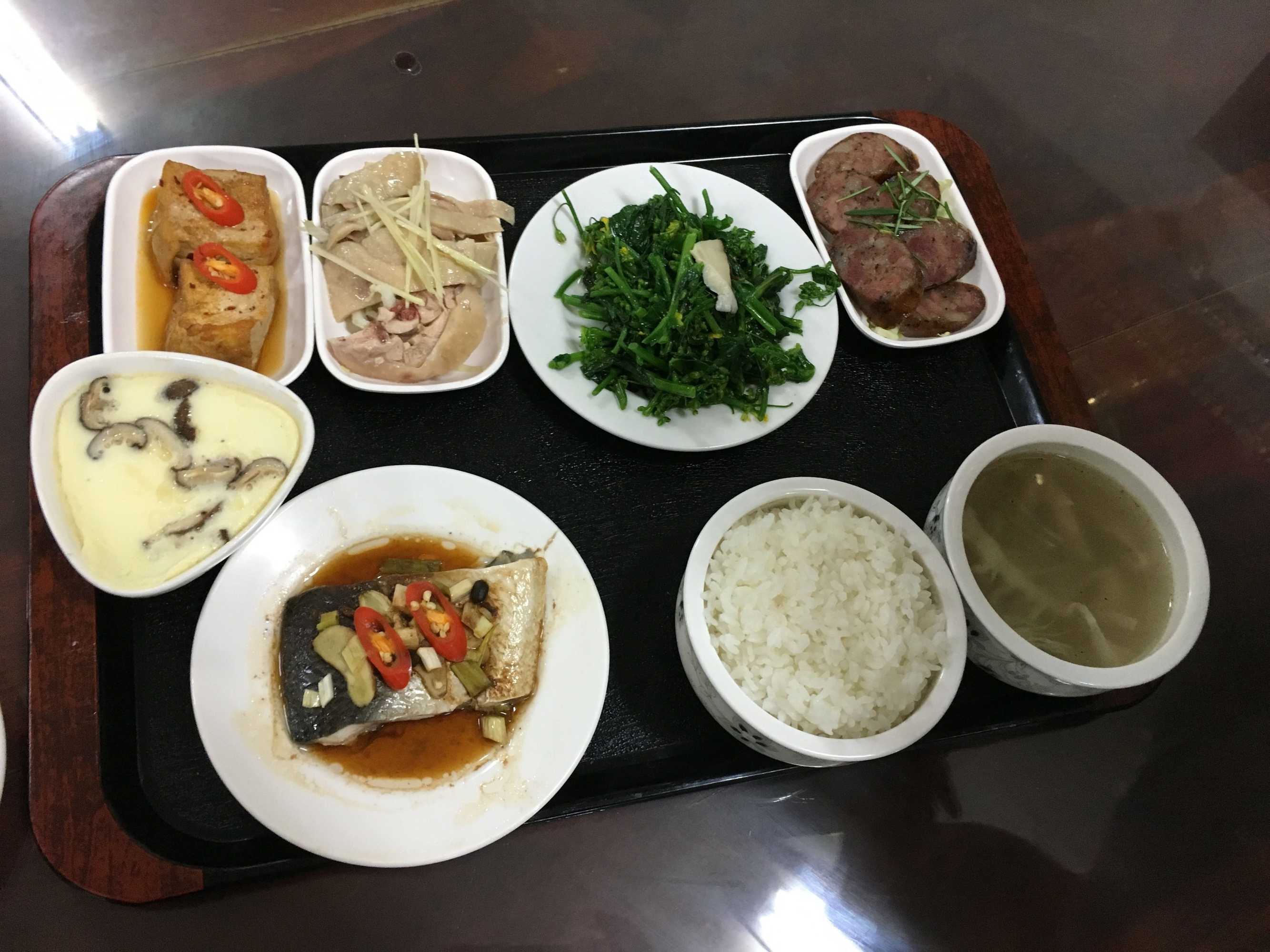 Gift card for Deren Tea Garden B&b