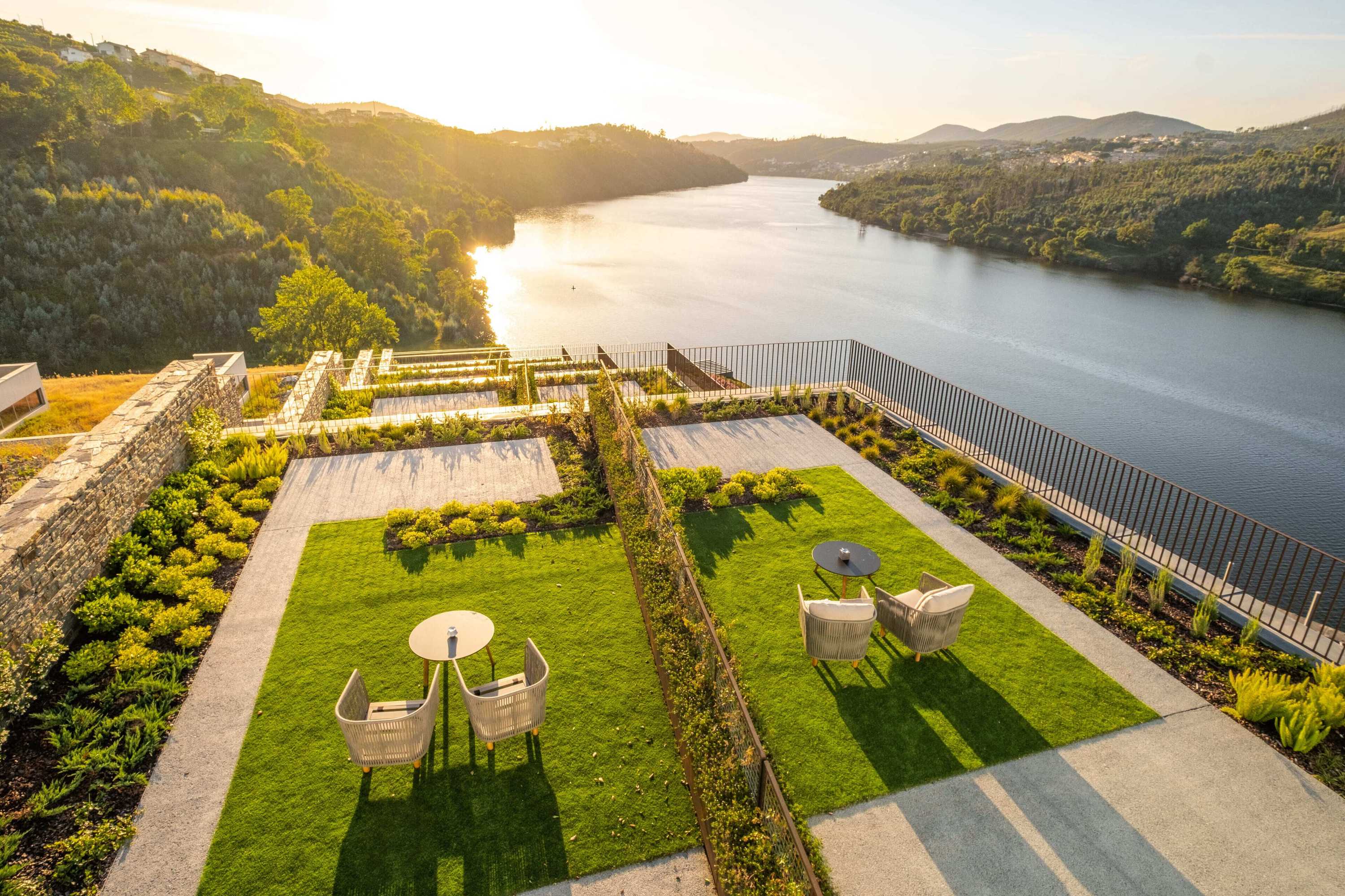 Gift card for Octant Hotels Douro Gift card for Octant Hotels Douro