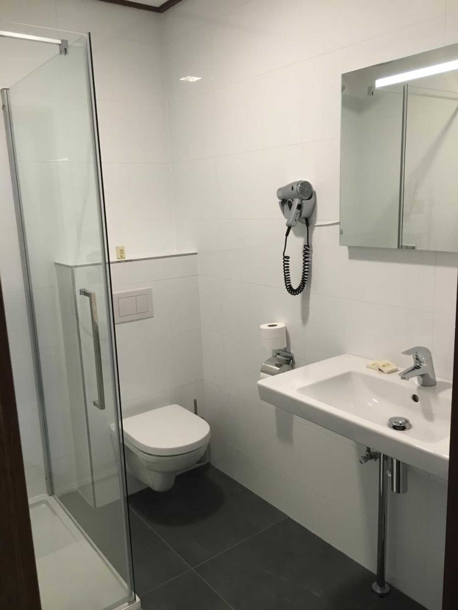 Gift card for Hotel Faber