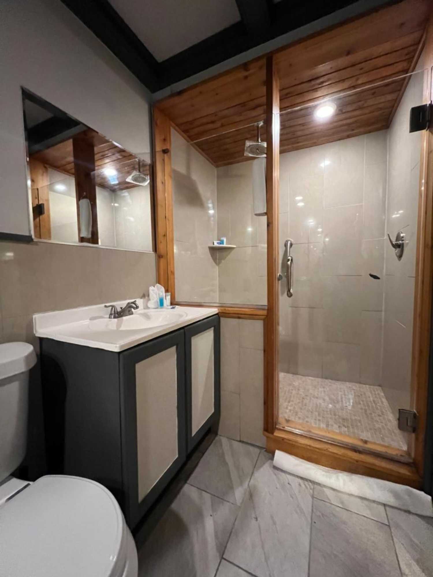 Gift card for Chateau Suites