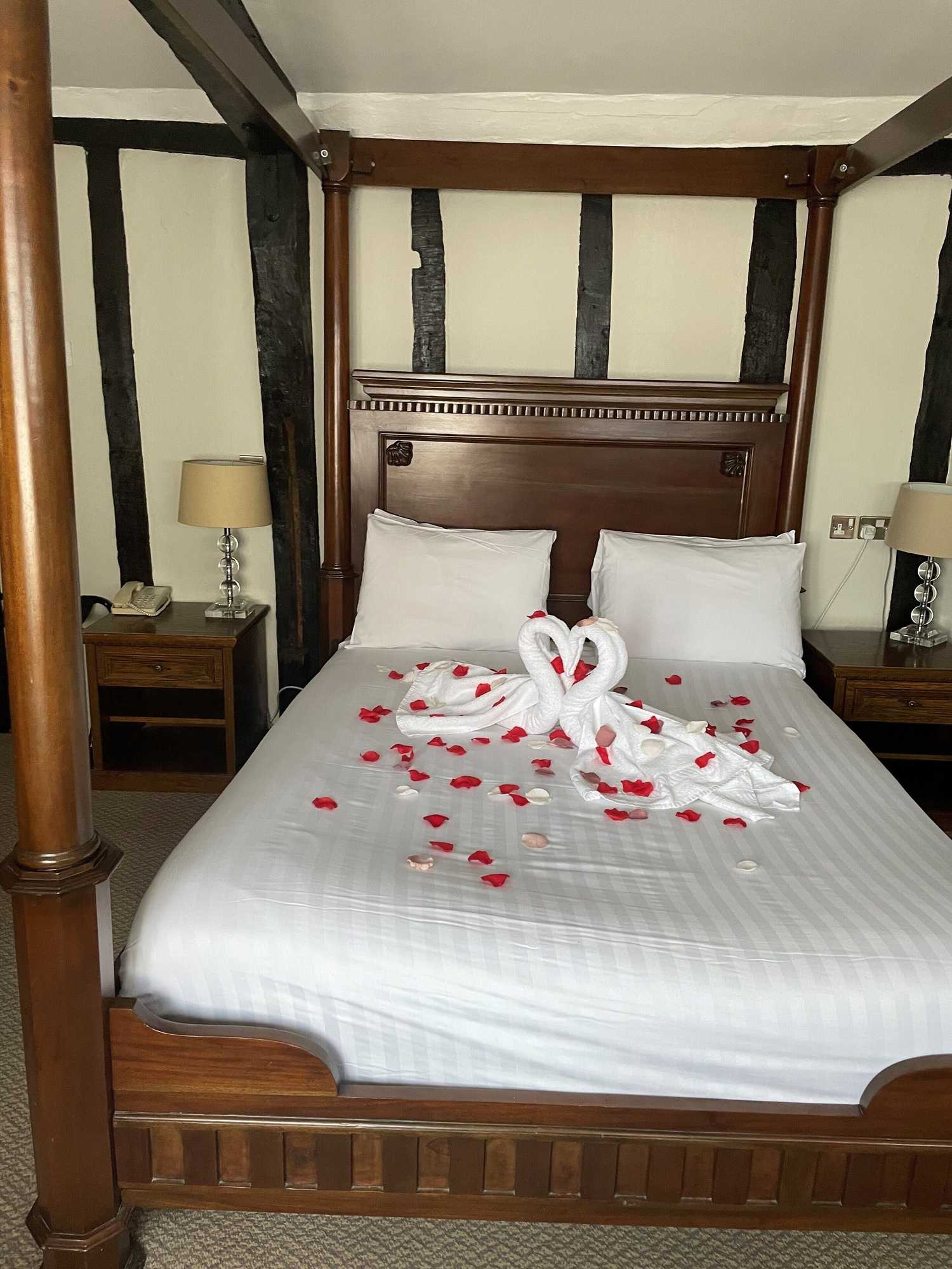 Gift card for Best Western The Rose & Crown Hotel Gift card for Best Western The Rose & Crown Hotel
