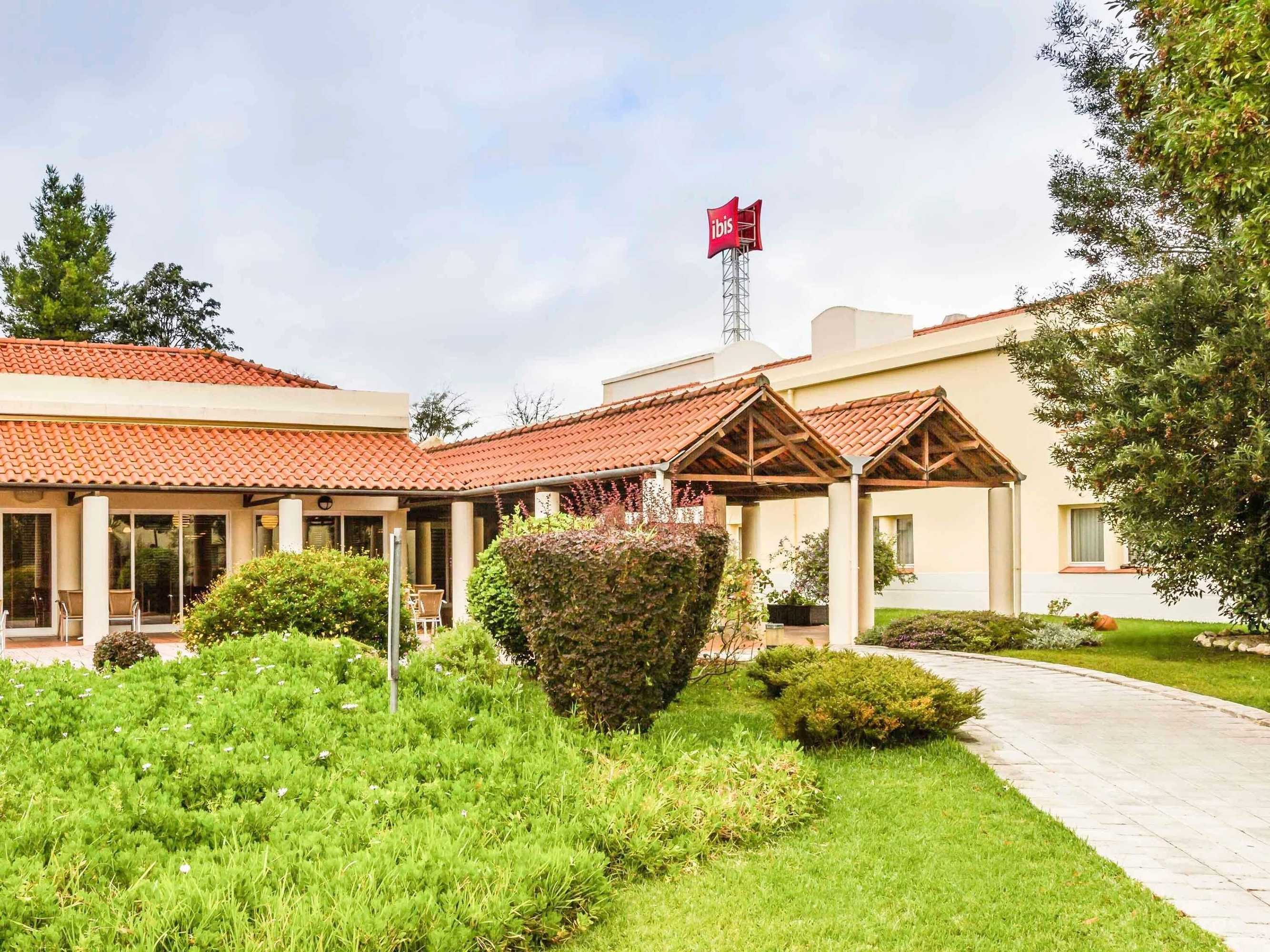 Gift card for Ibis Setubal