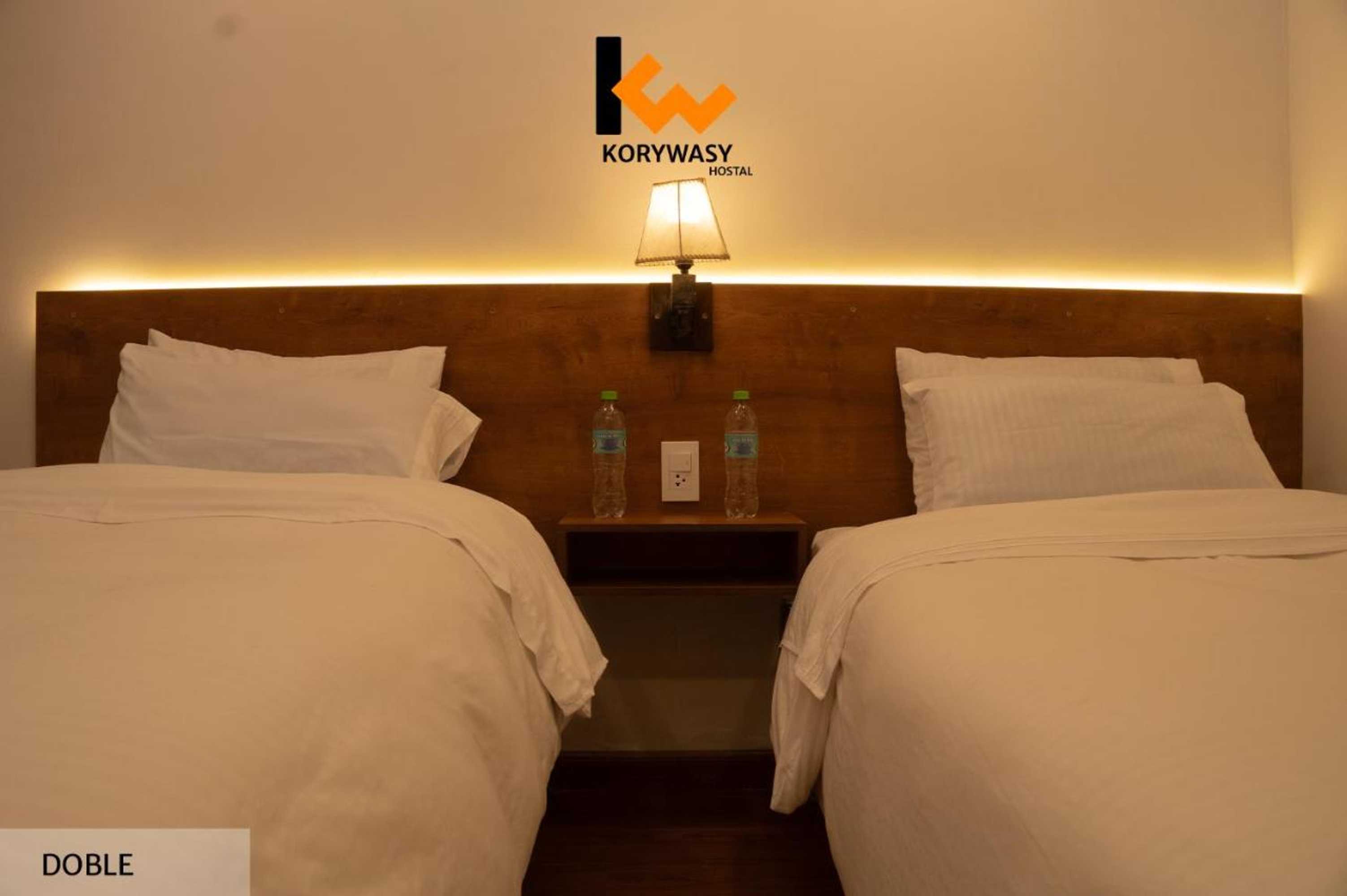 Gift card for Kory Wasy Hostal - Uyuni