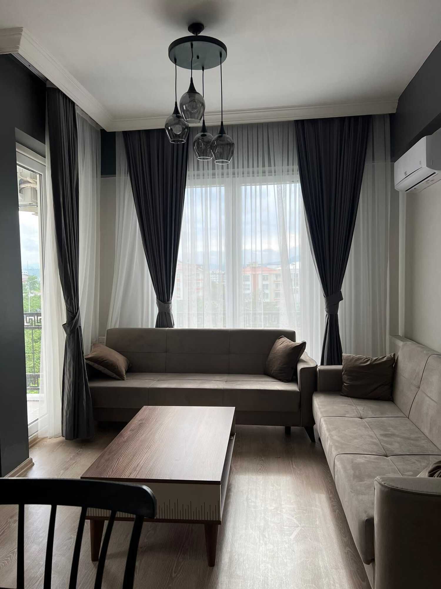 Gift card for Pusula Apart