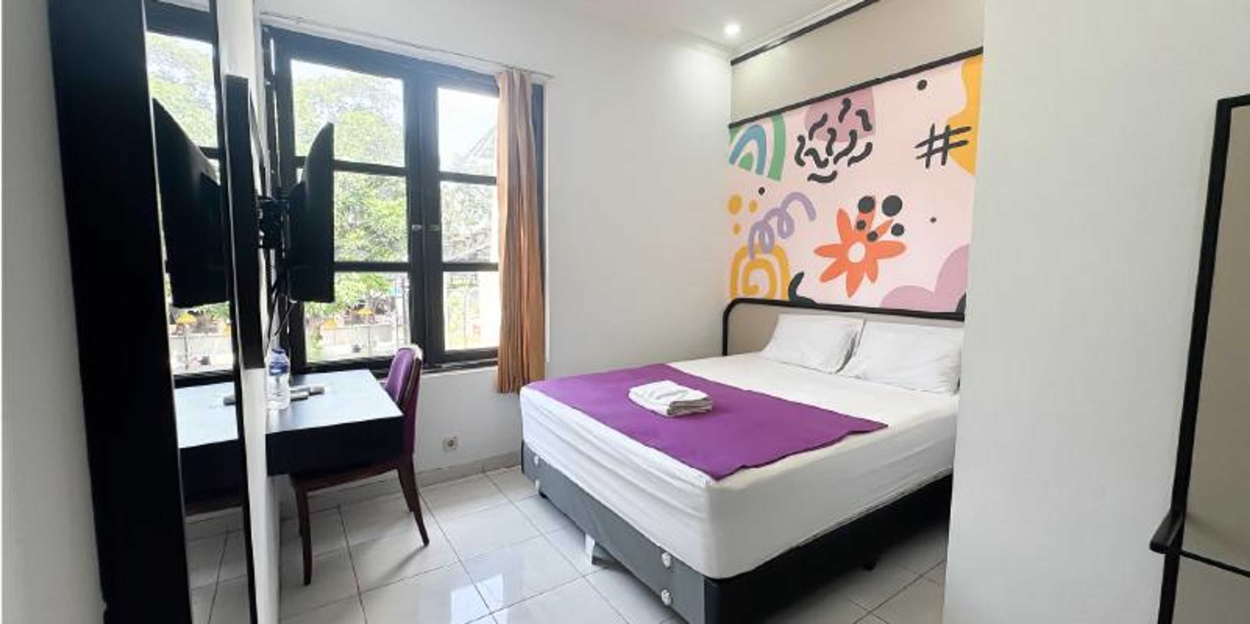 Gift card for Reddoorz Near Universitas Diponegoro 2