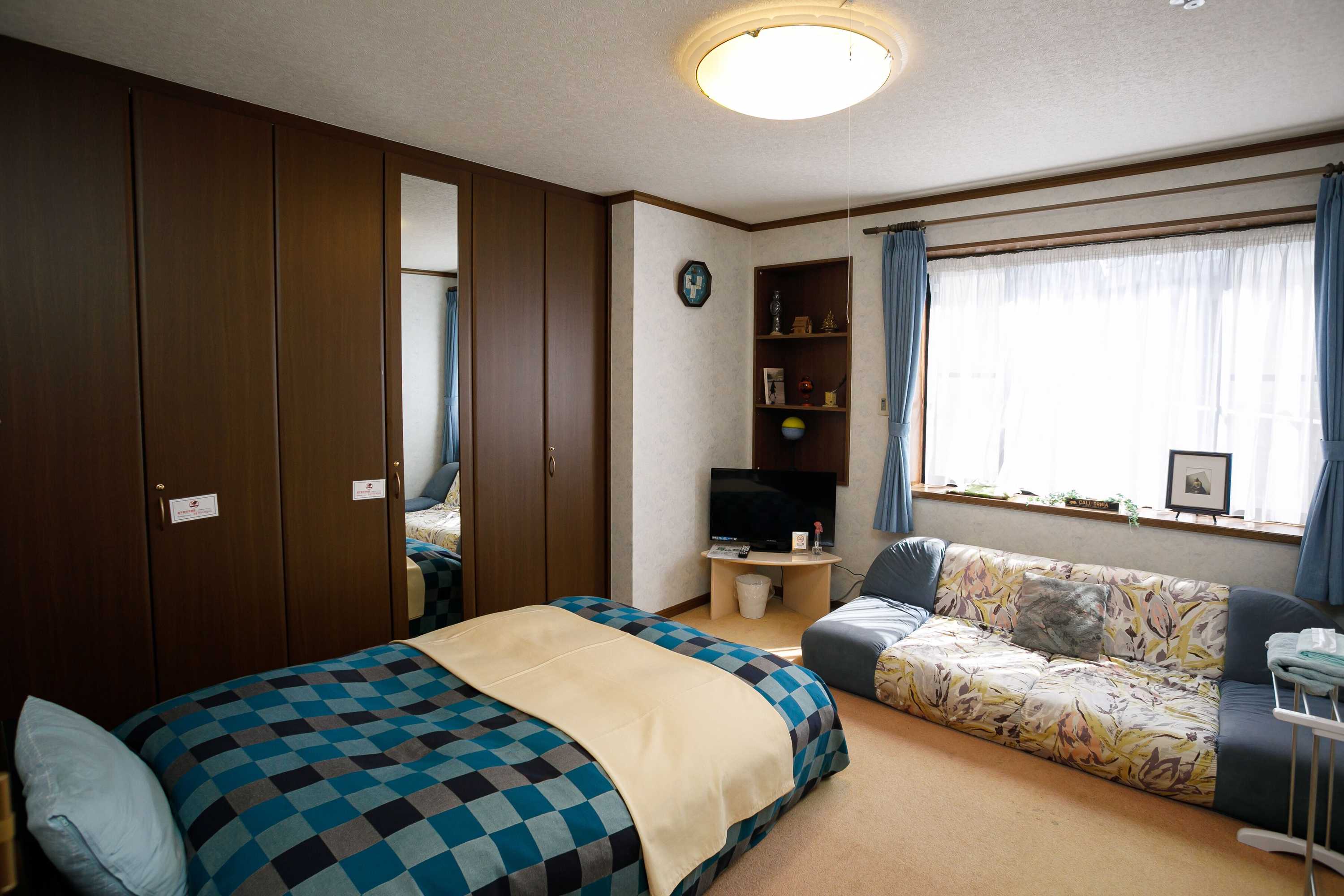 Gift card for Guest House Gairojyu Gift card for Guest House Gairojyu