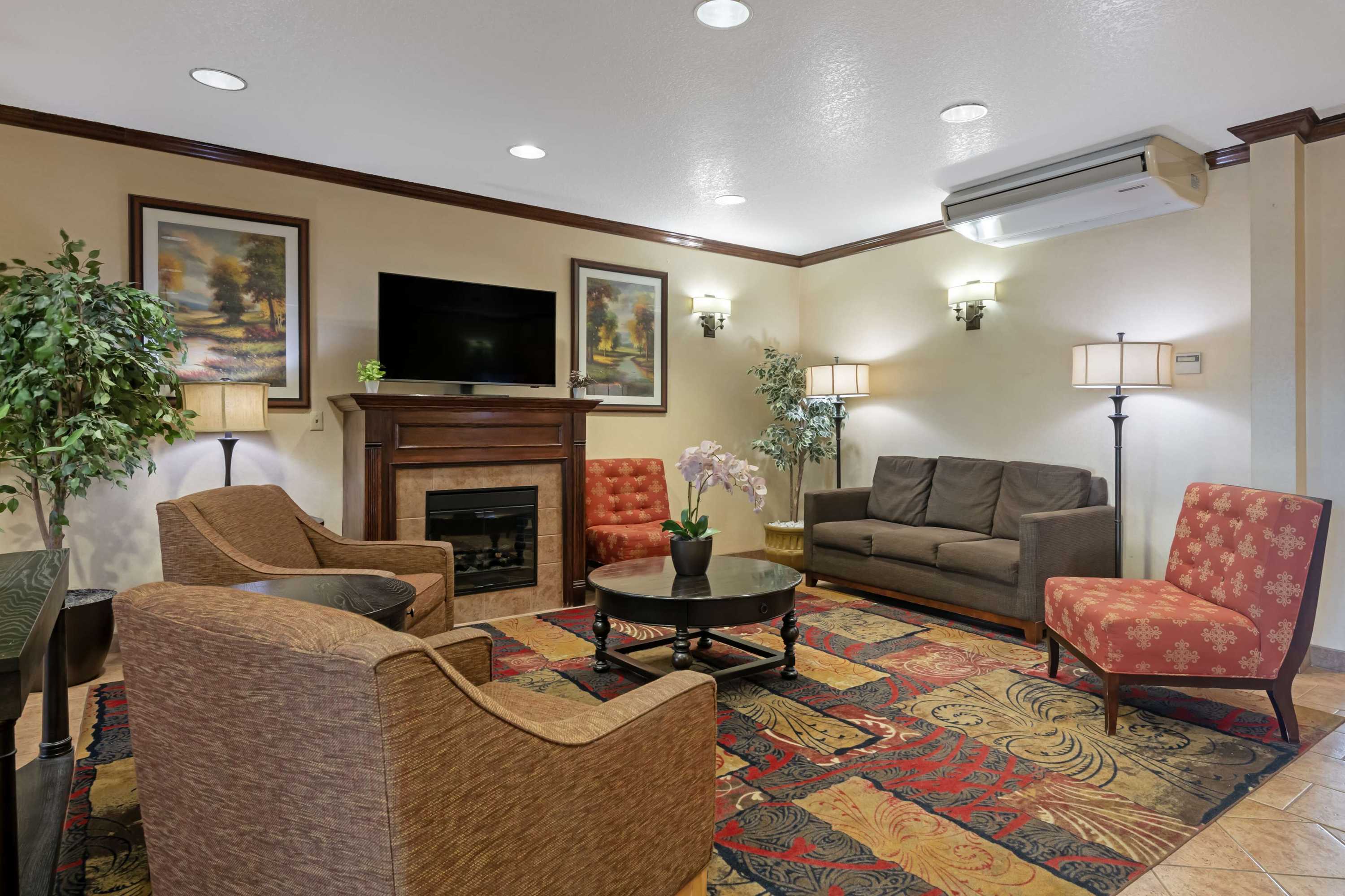 Gift card for Best Western Laramie Inn & Suites Gift card for Best Western Laramie Inn & Suites