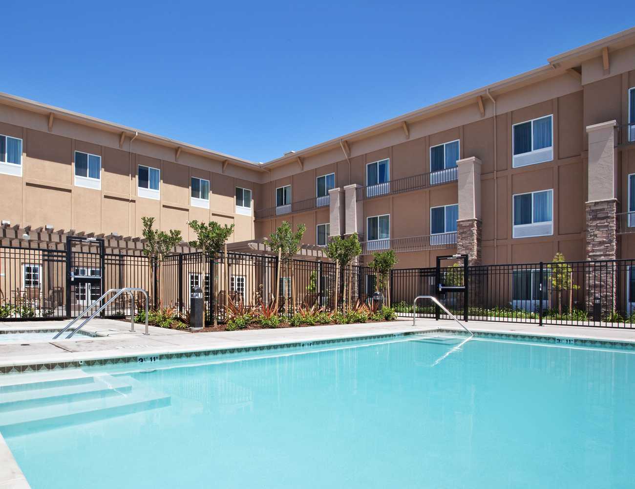 Gift card for Holiday Inn Express & Suites Napa American Canyon by Ihg Gift card for Holiday Inn Express & Suites Napa American Canyon by Ihg