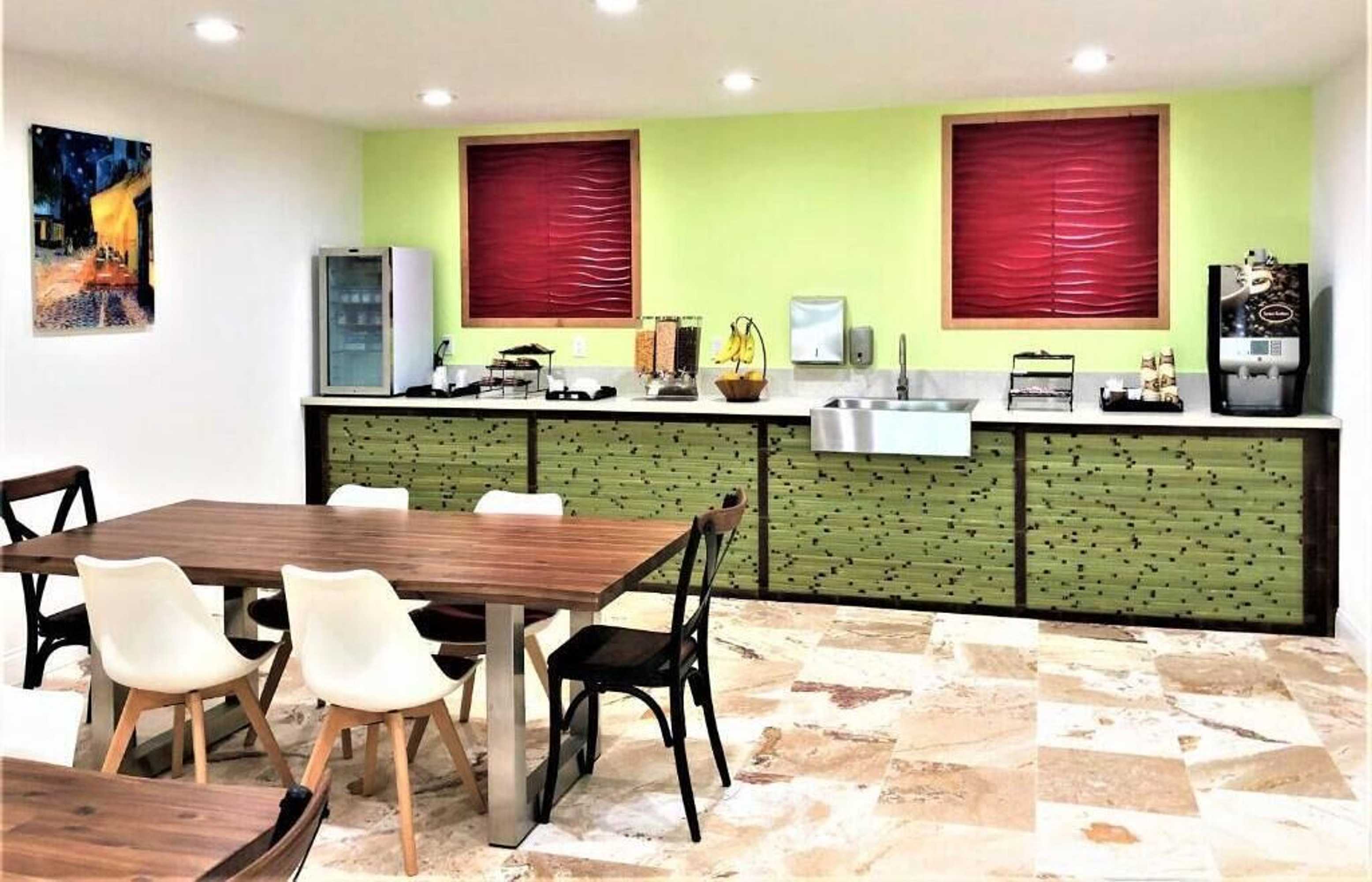 Gift card for The Crystal Manatee