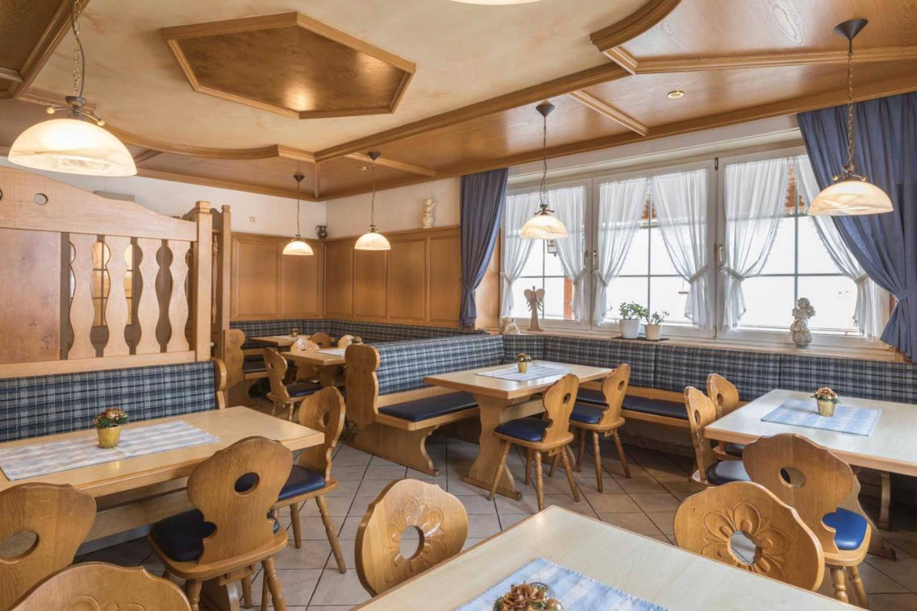 Gift card for Landgasthof Krone