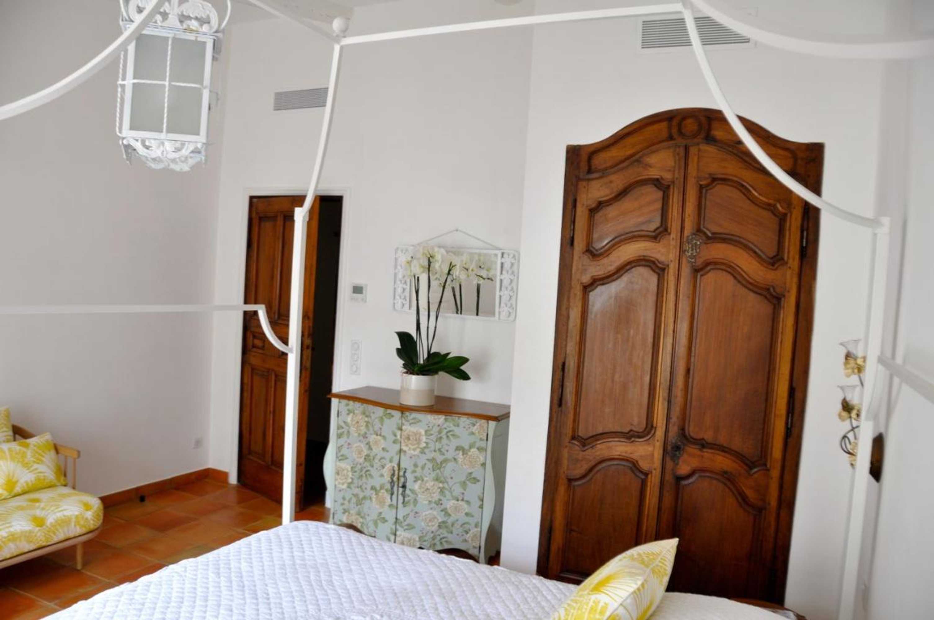 Gift card for Le Mas du Perthus