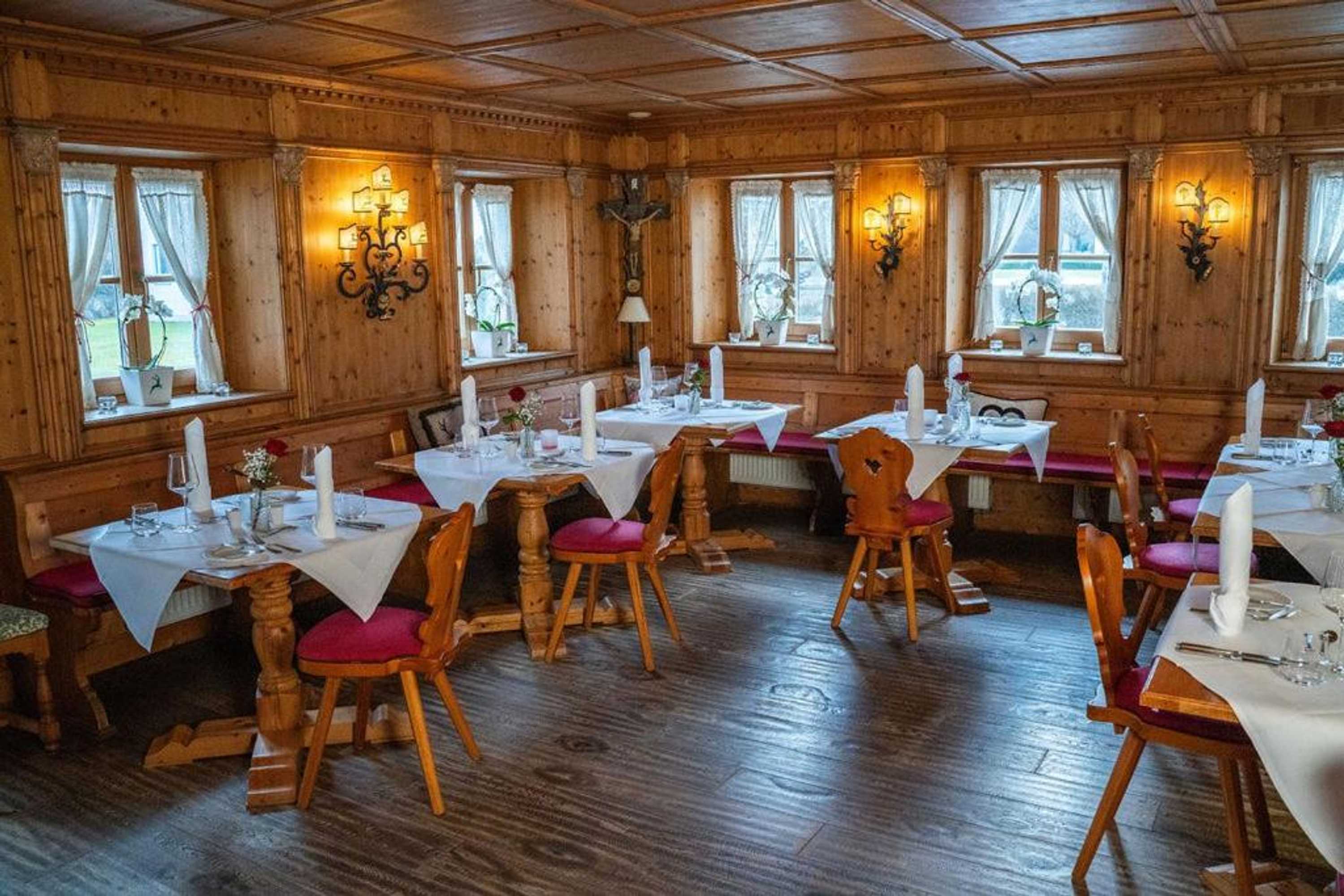 Gift card for Gut Altholz Landhotel Und Restaurant Hutter