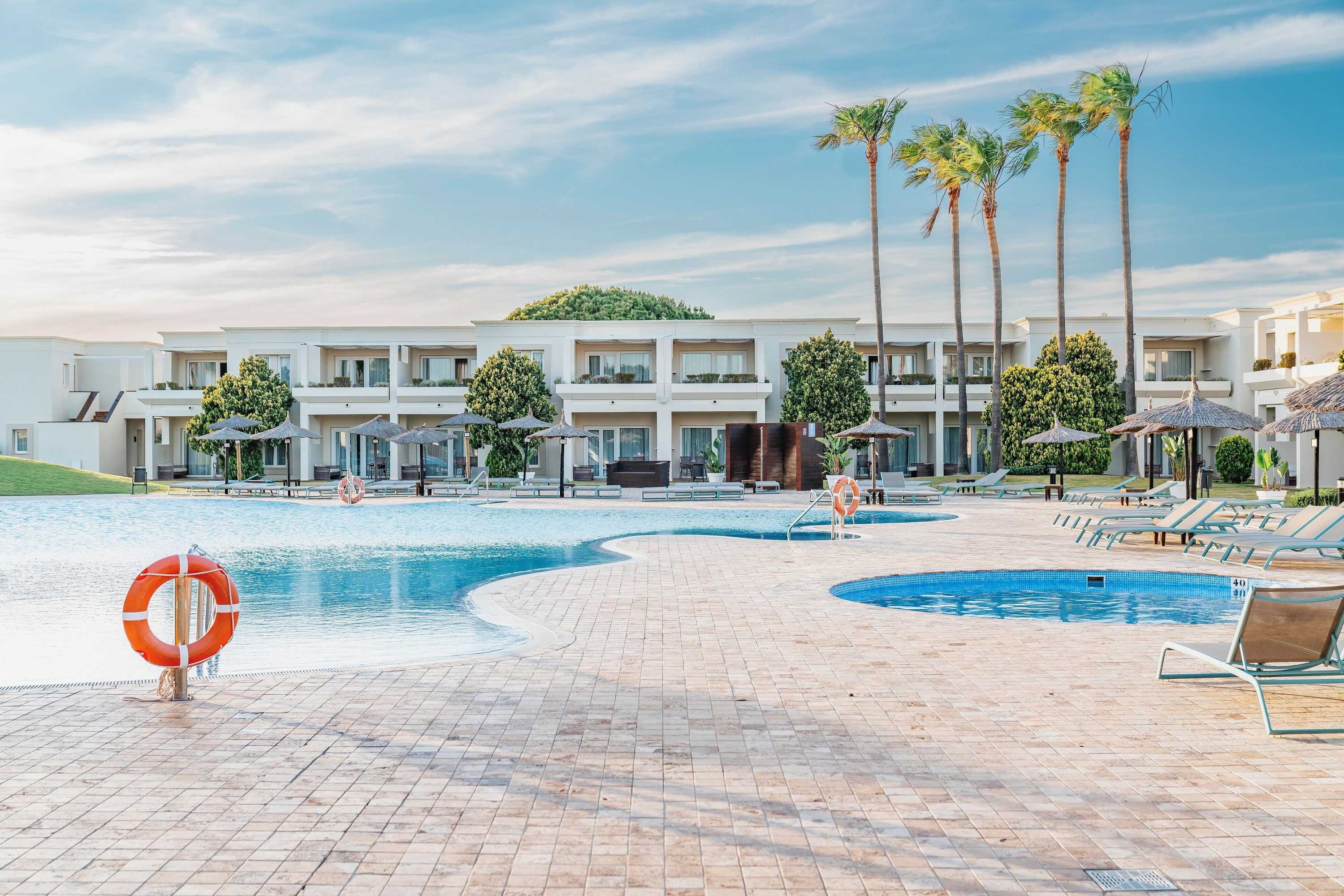 Gift card for Vincci Resort Costa Golf Gift card for Vincci Resort Costa Golf
