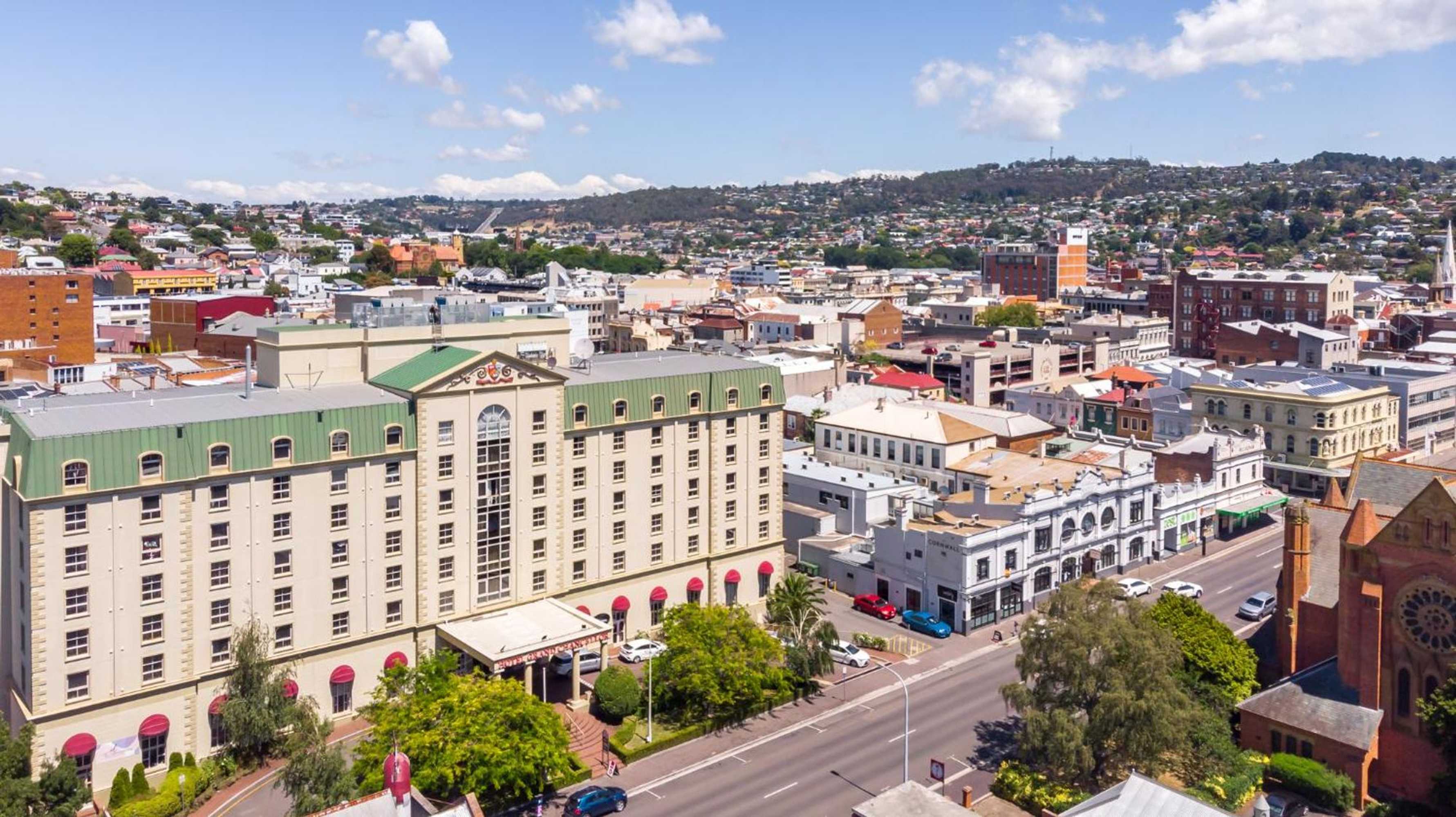 Gift card for Hotel Grand Chancellor Launceston Gift card for Hotel Grand Chancellor Launceston