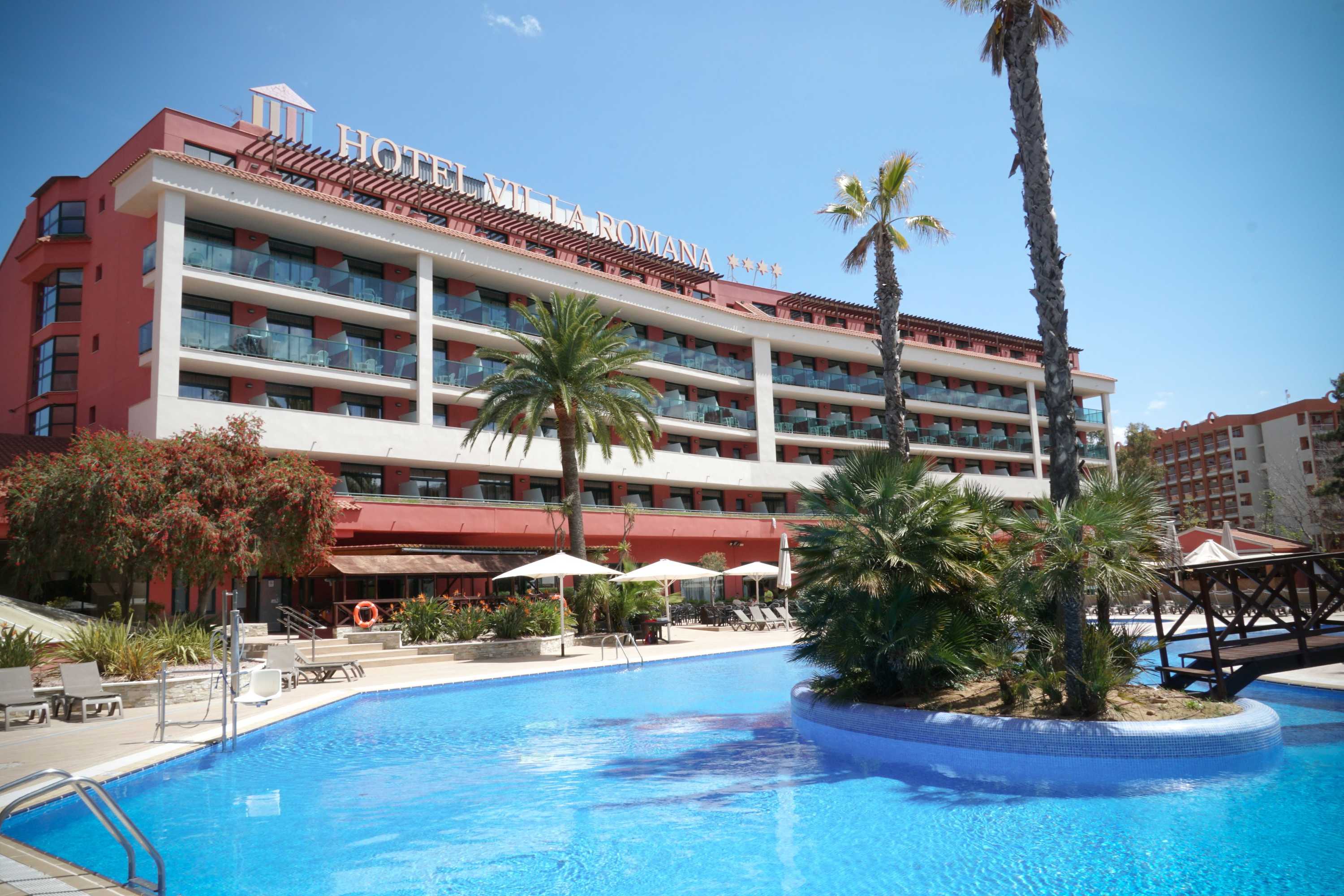 Gift card for Ohtels Vila Romana Gift card for Ohtels Vila Romana
