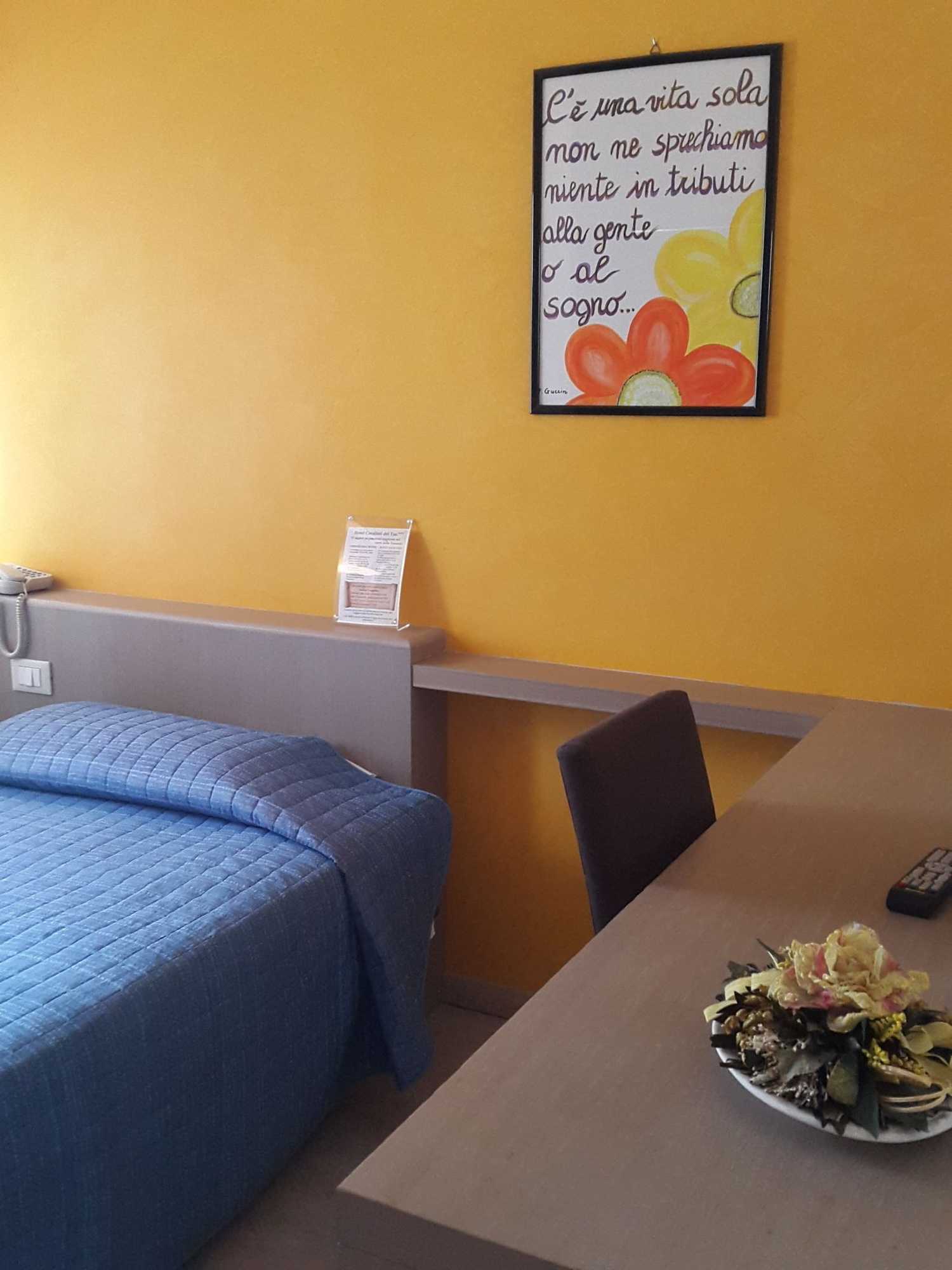 Gift card for Hotel Cavalieri Del Tau Gift card for Hotel Cavalieri Del Tau