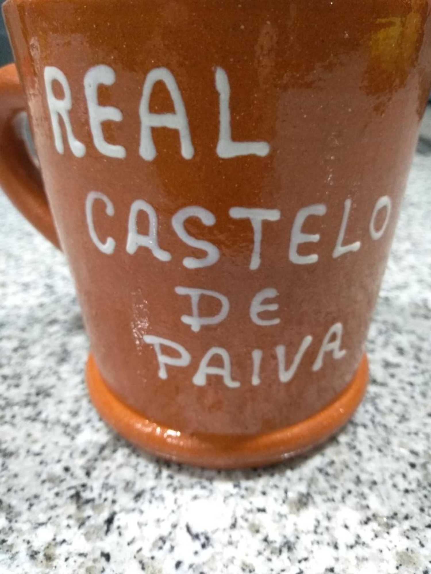 Gift card for Canastro Country House