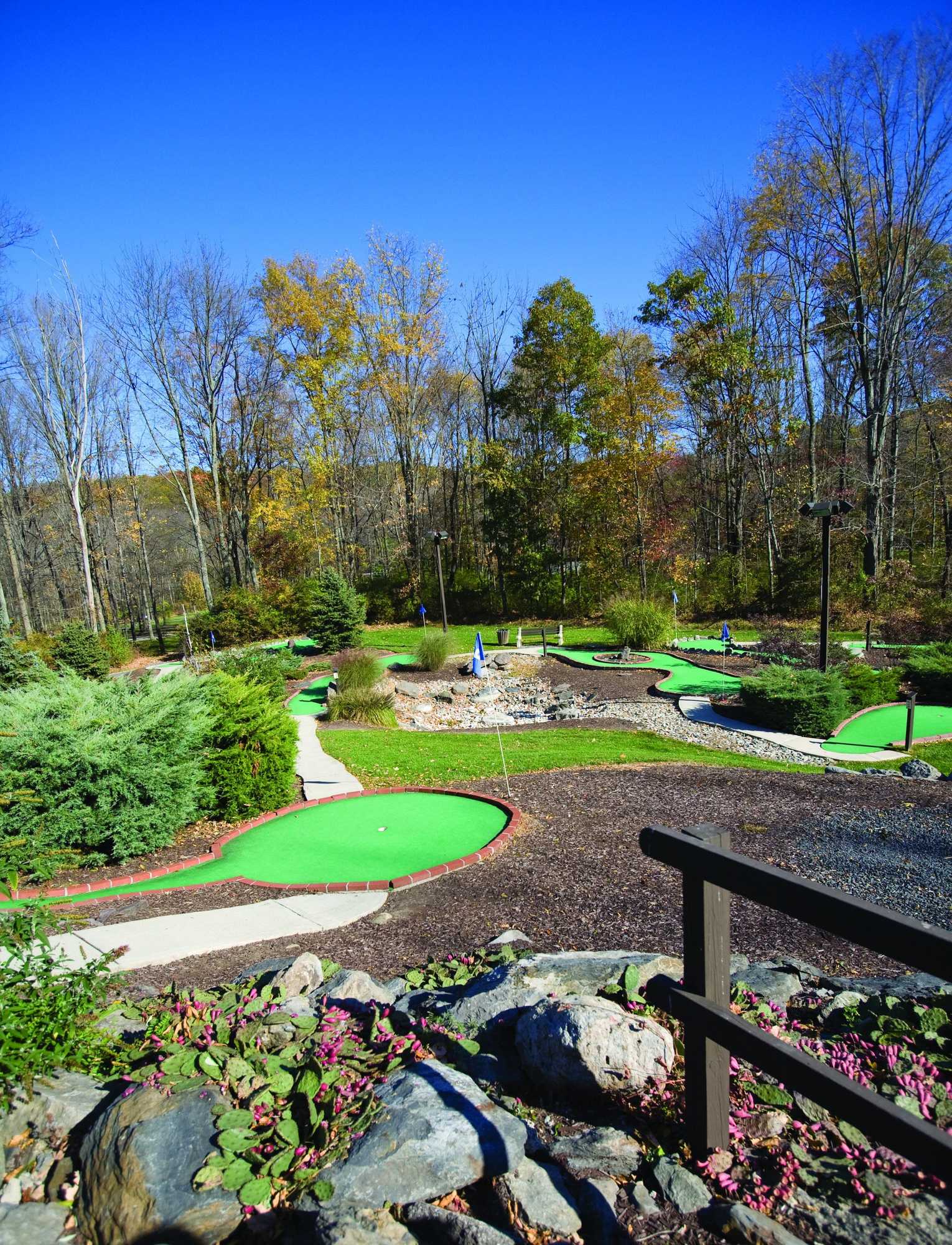 Gift card for Shawnee Village Resort Gift card for Shawnee Village Resort